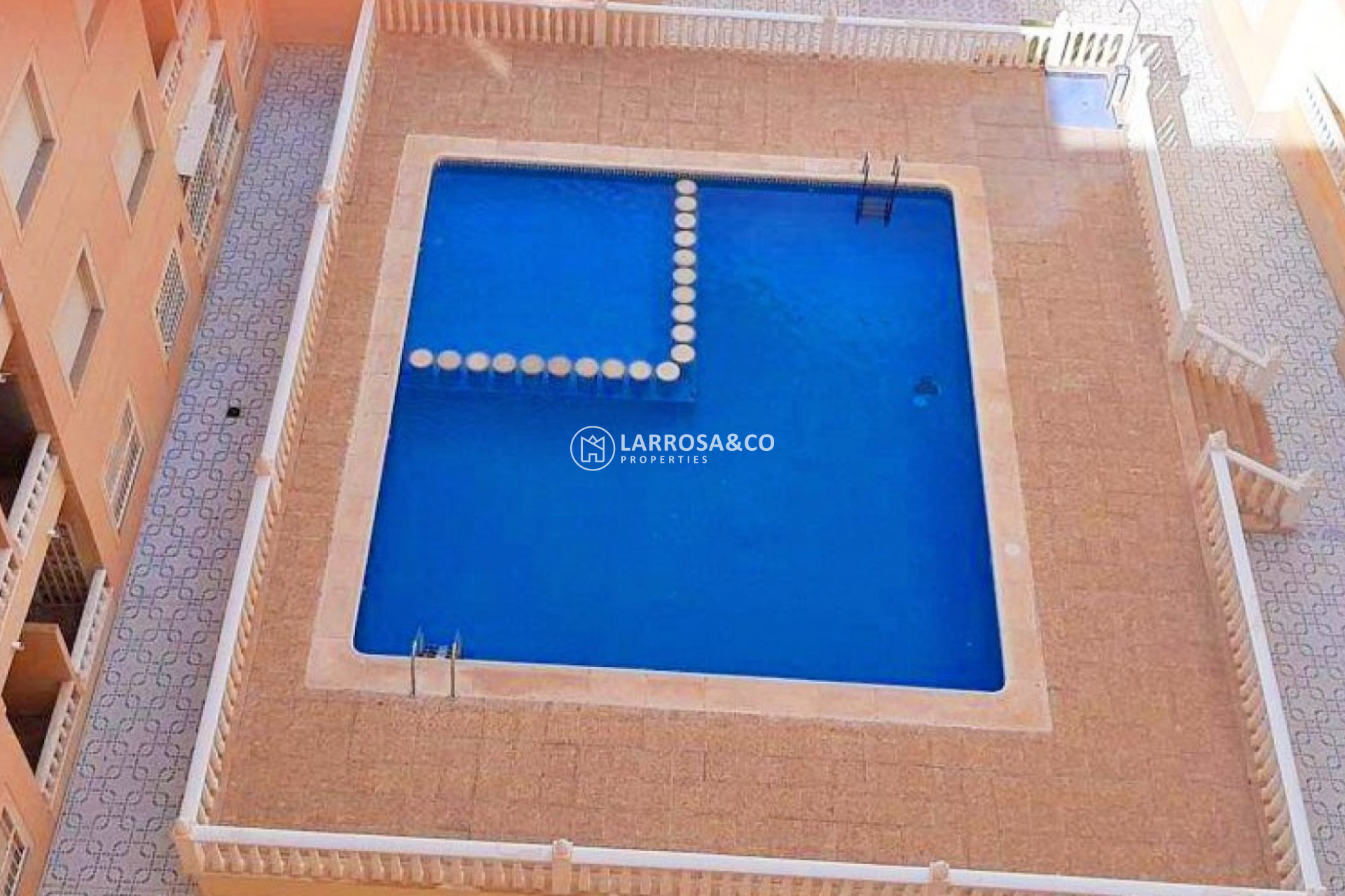 Reventa - Apartamento - Torrevieja - Costa Blanca