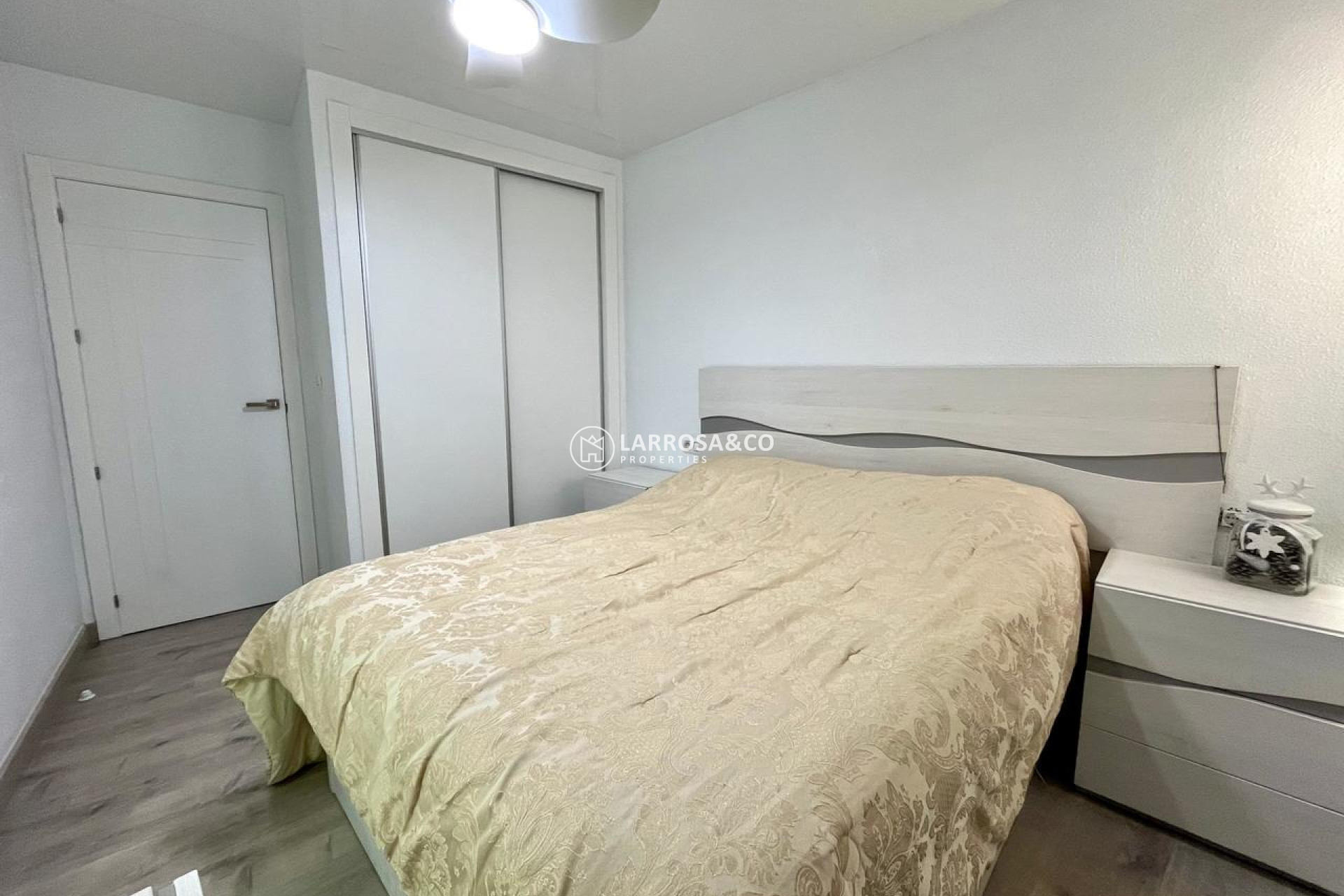 Reventa - Apartamento - Torrevieja - Costa Blanca