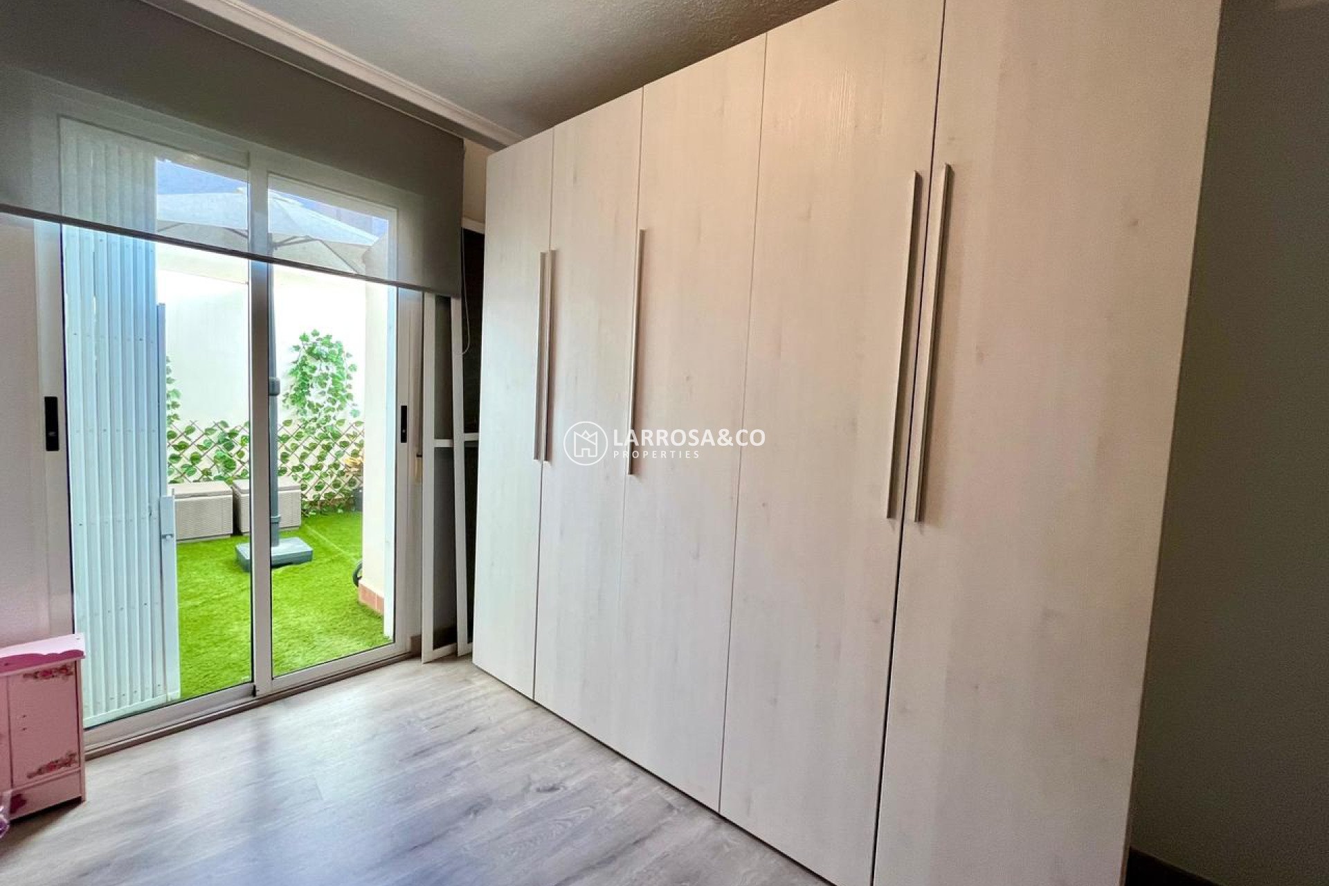 Reventa - Apartamento - Torrevieja - Costa Blanca