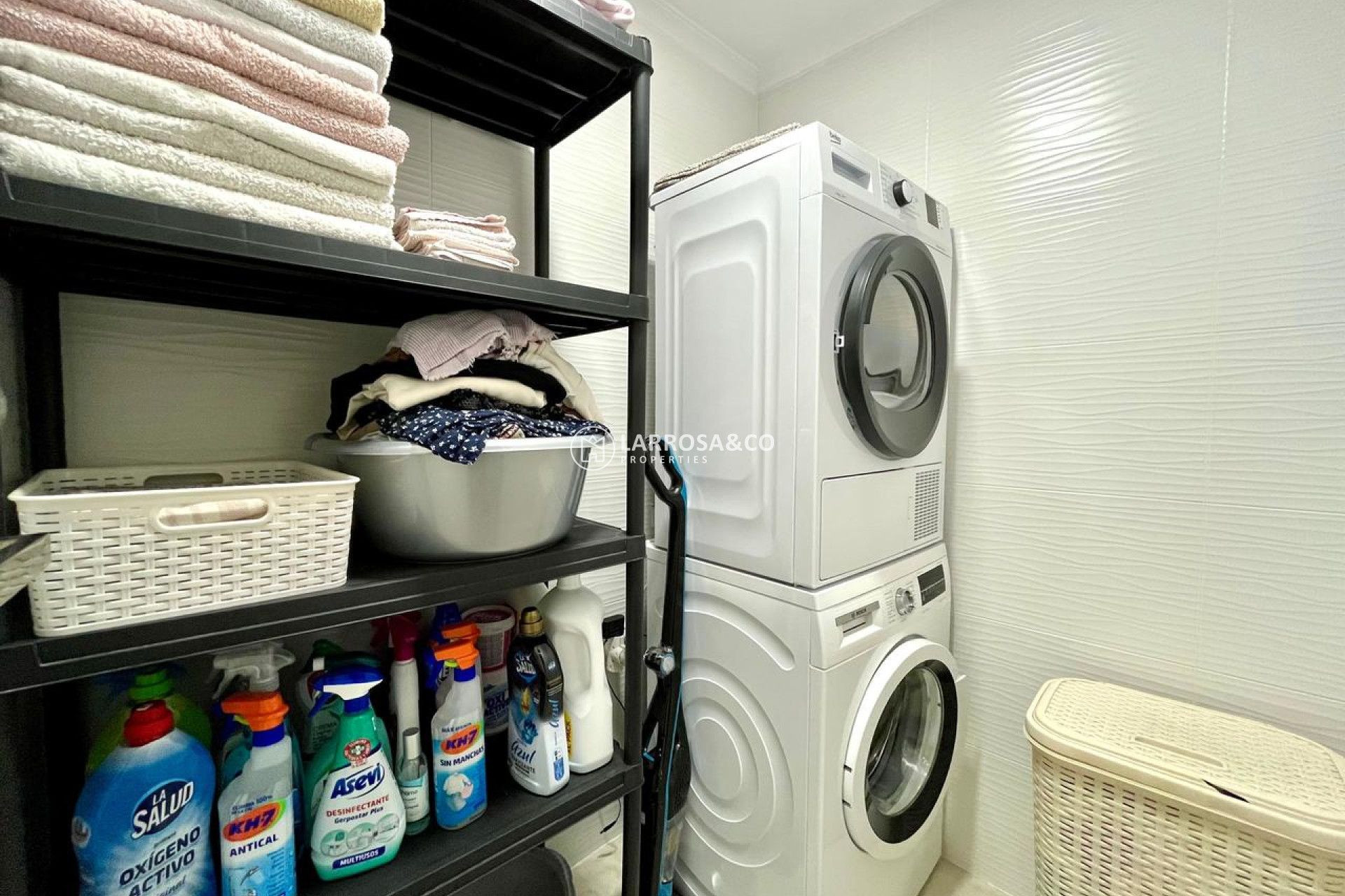 Reventa - Apartamento - Torrevieja - Costa Blanca