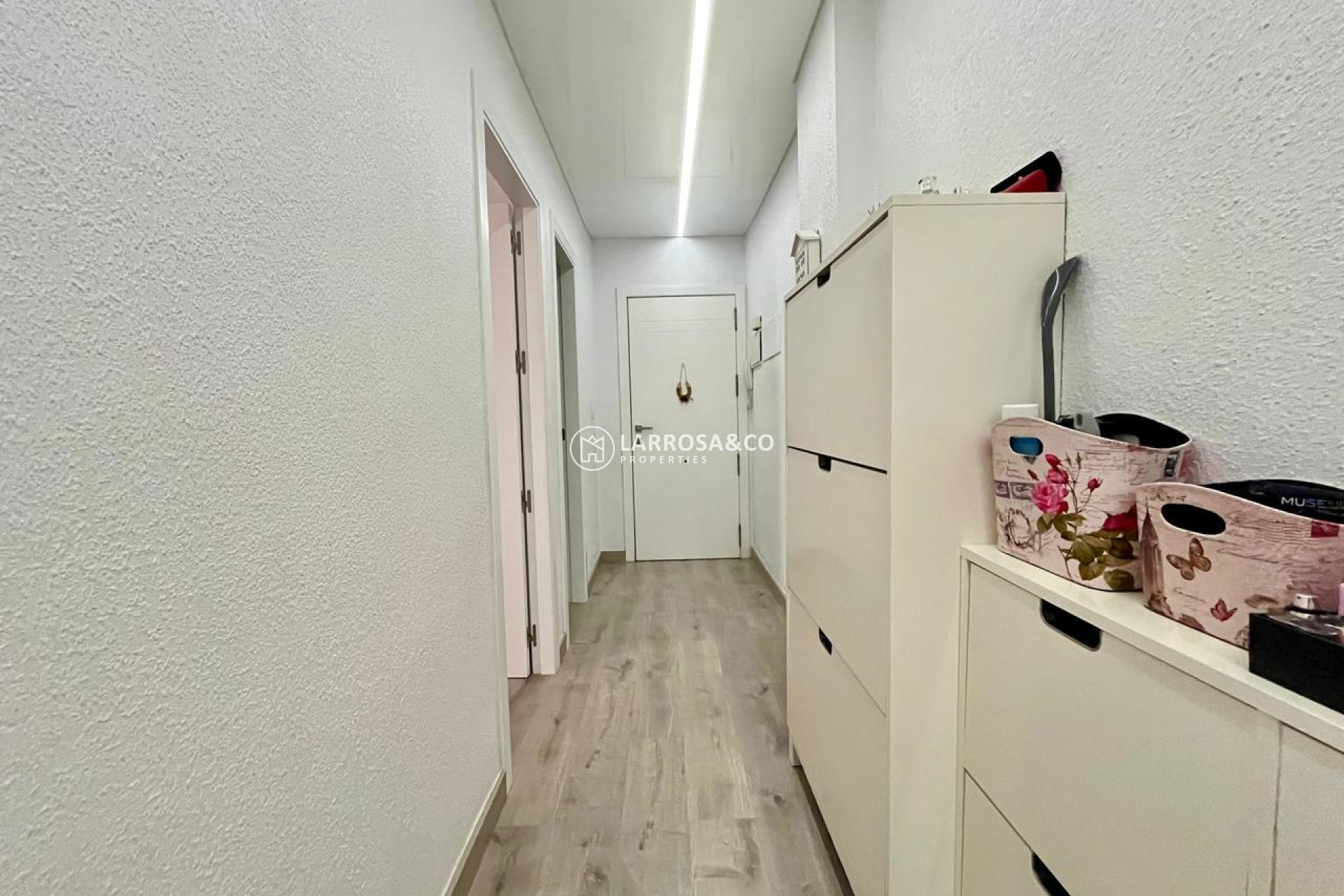 Reventa - Apartamento - Torrevieja - Costa Blanca
