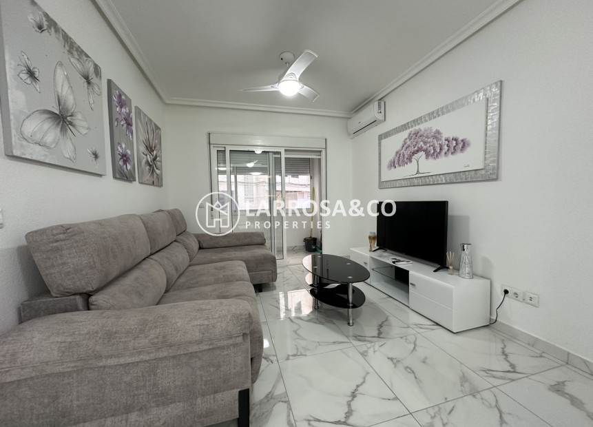 Reventa - Apartamento - Torrevieja - Costa Blanca