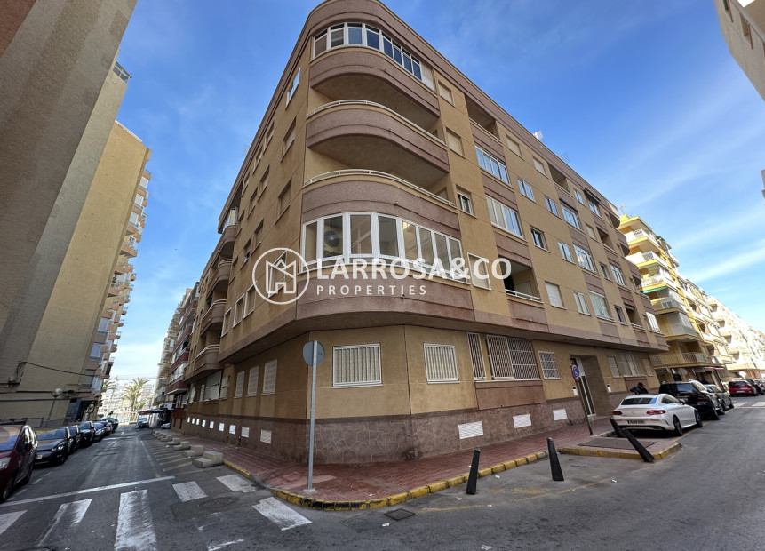 Reventa - Apartamento - Torrevieja - Costa Blanca