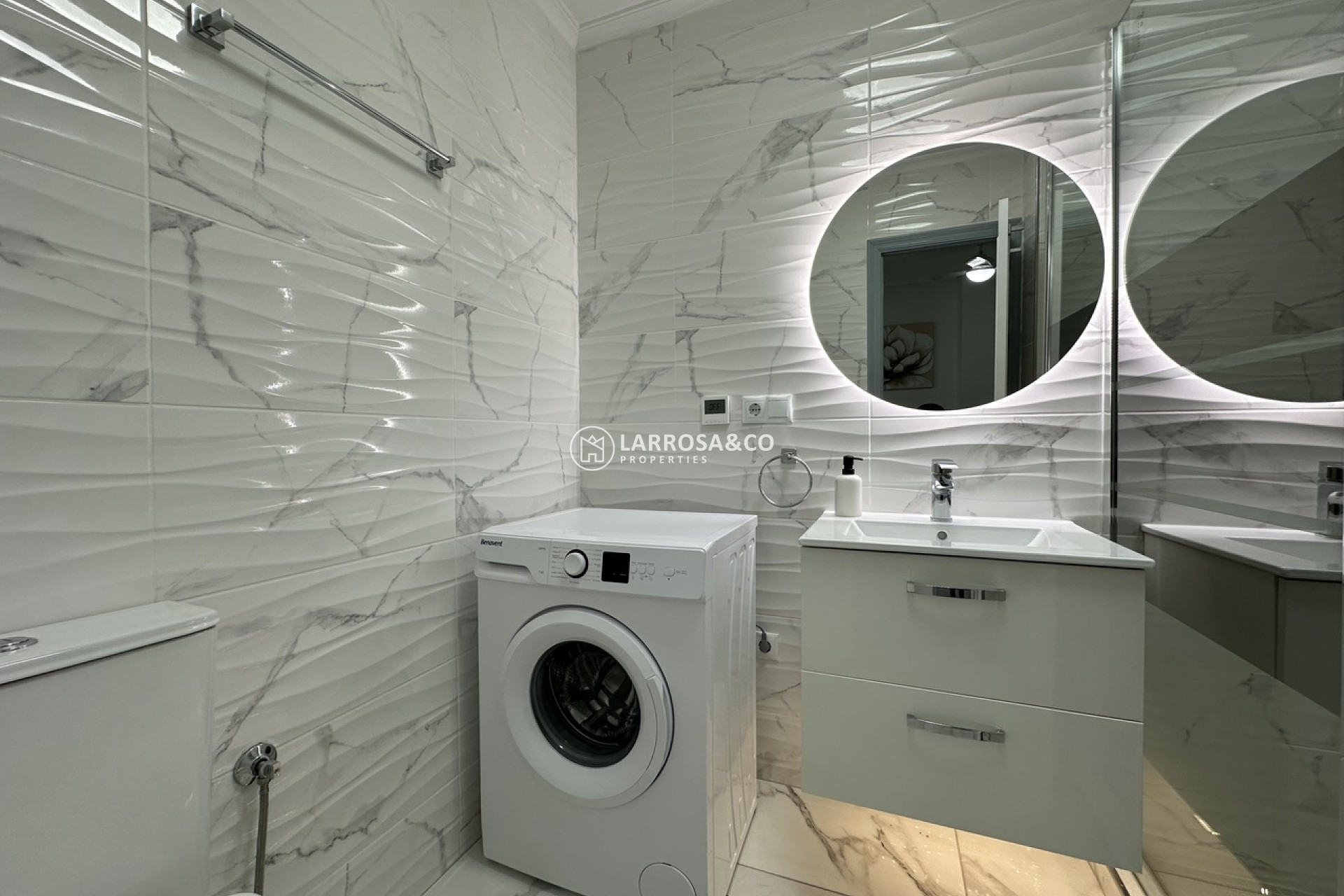 Reventa - Apartamento - Torrevieja - Costa Blanca