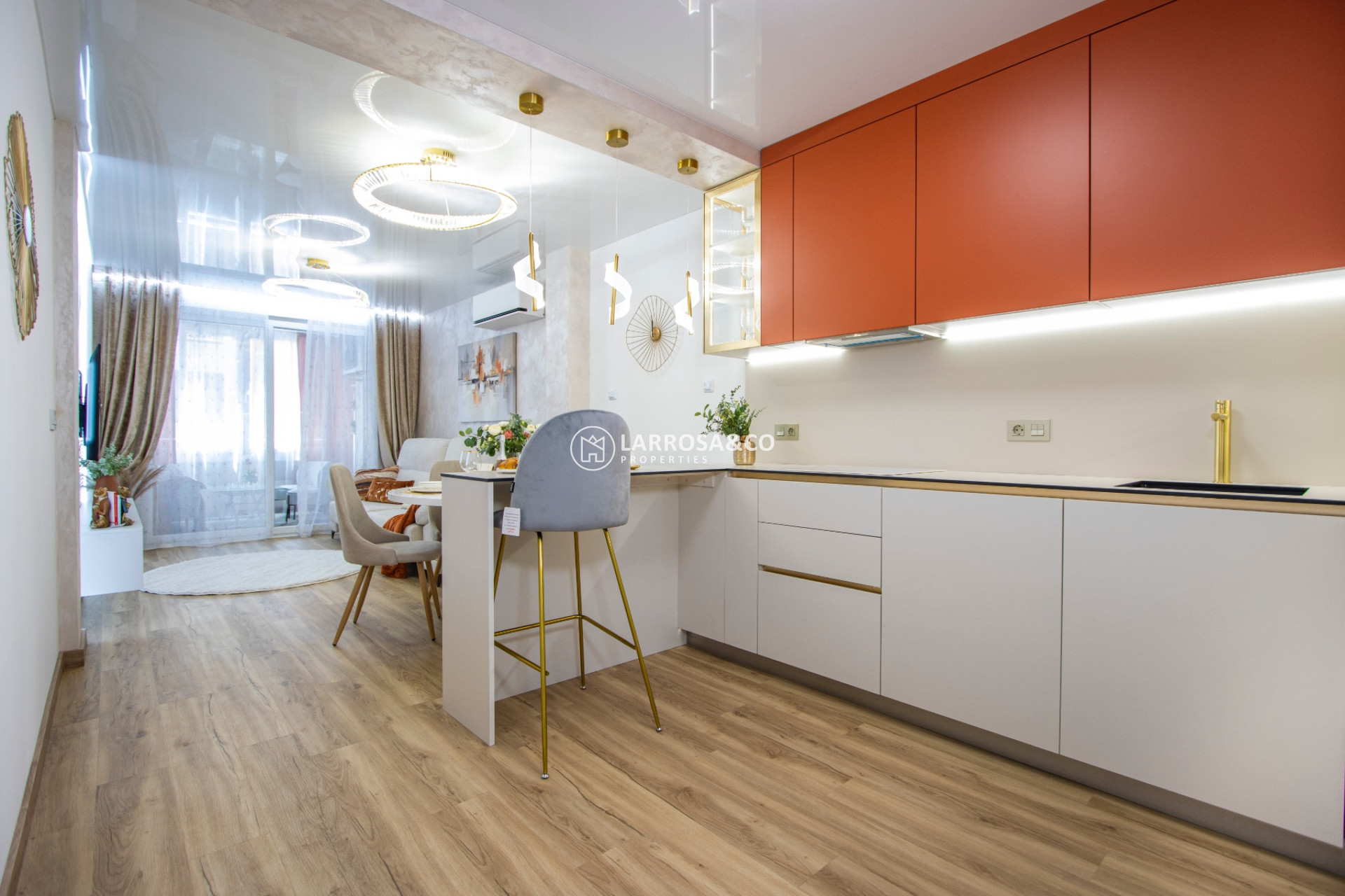 Reventa - Apartamento - Torrevieja - Costa Blanca