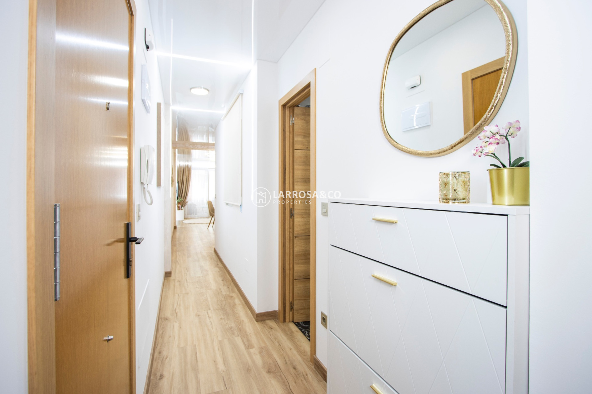 Reventa - Apartamento - Torrevieja - Costa Blanca