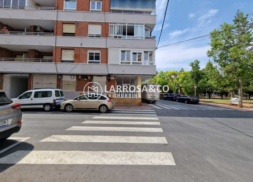 Reventa - Apartamento - Torrevieja - Costa Blanca