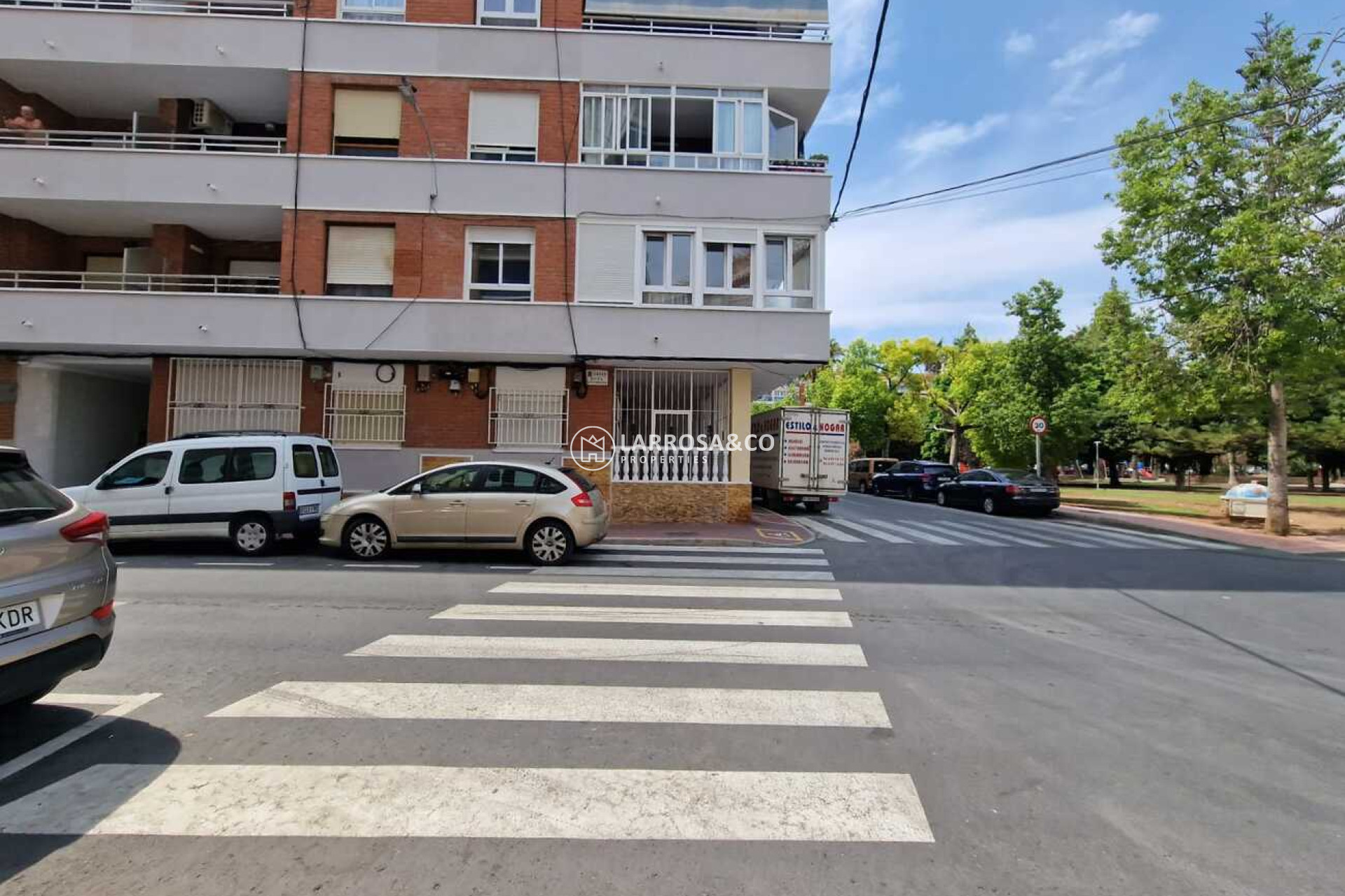 Reventa - Apartamento - Torrevieja - Costa Blanca