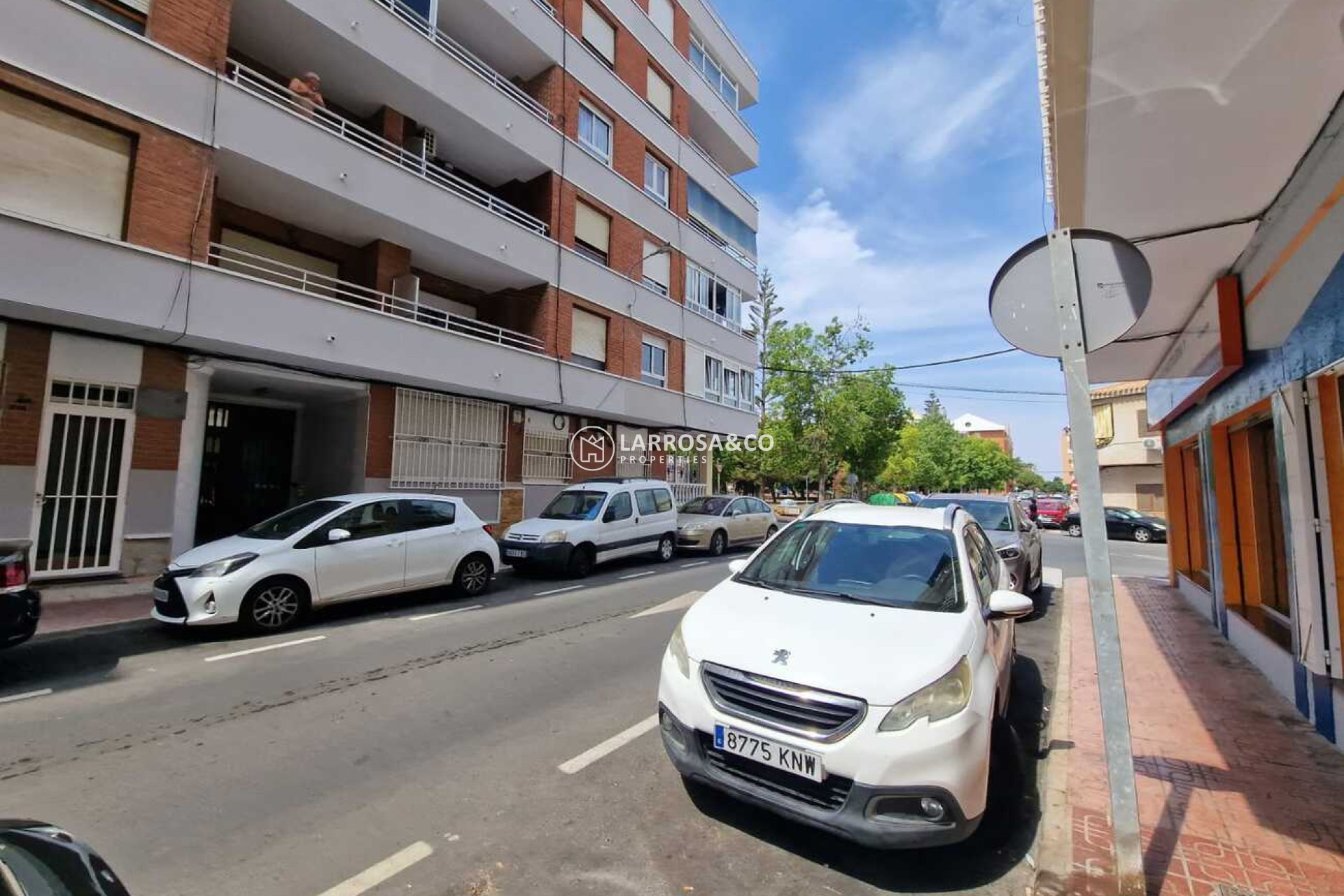 Reventa - Apartamento - Torrevieja - Costa Blanca
