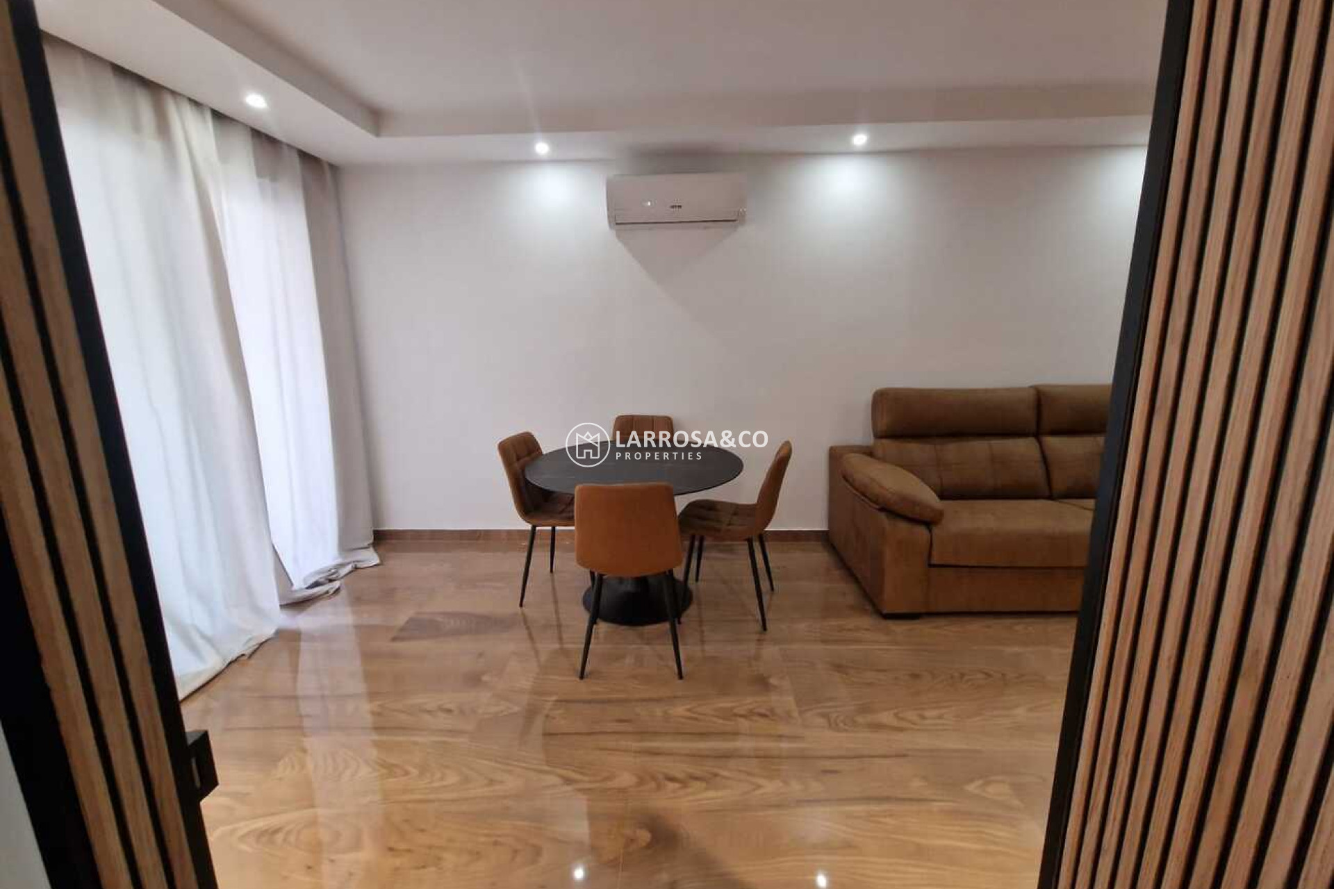 Reventa - Apartamento - Torrevieja - Costa Blanca