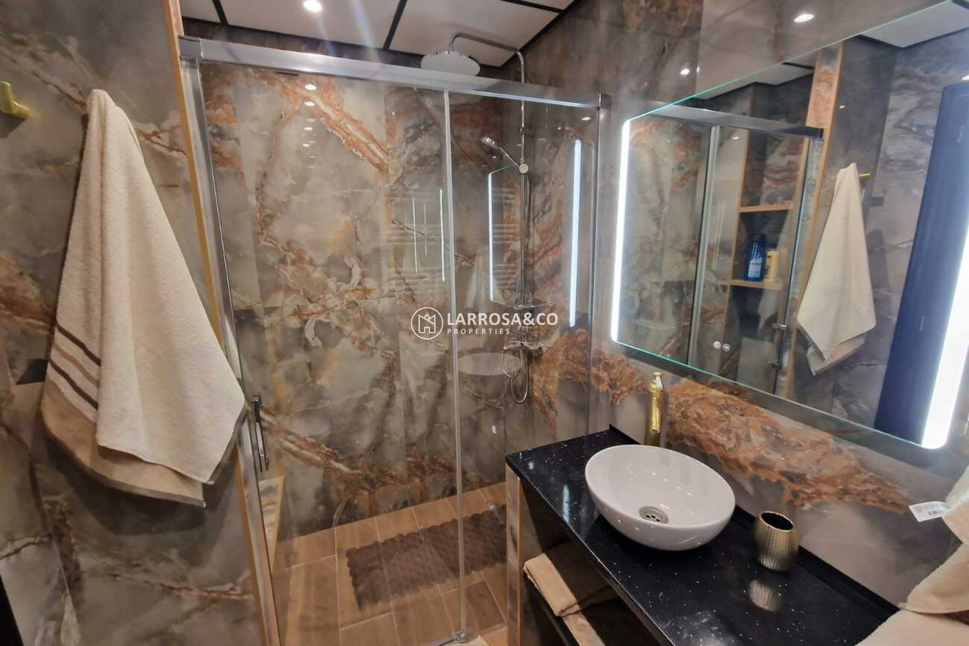 Reventa - Apartamento - Torrevieja - Costa Blanca