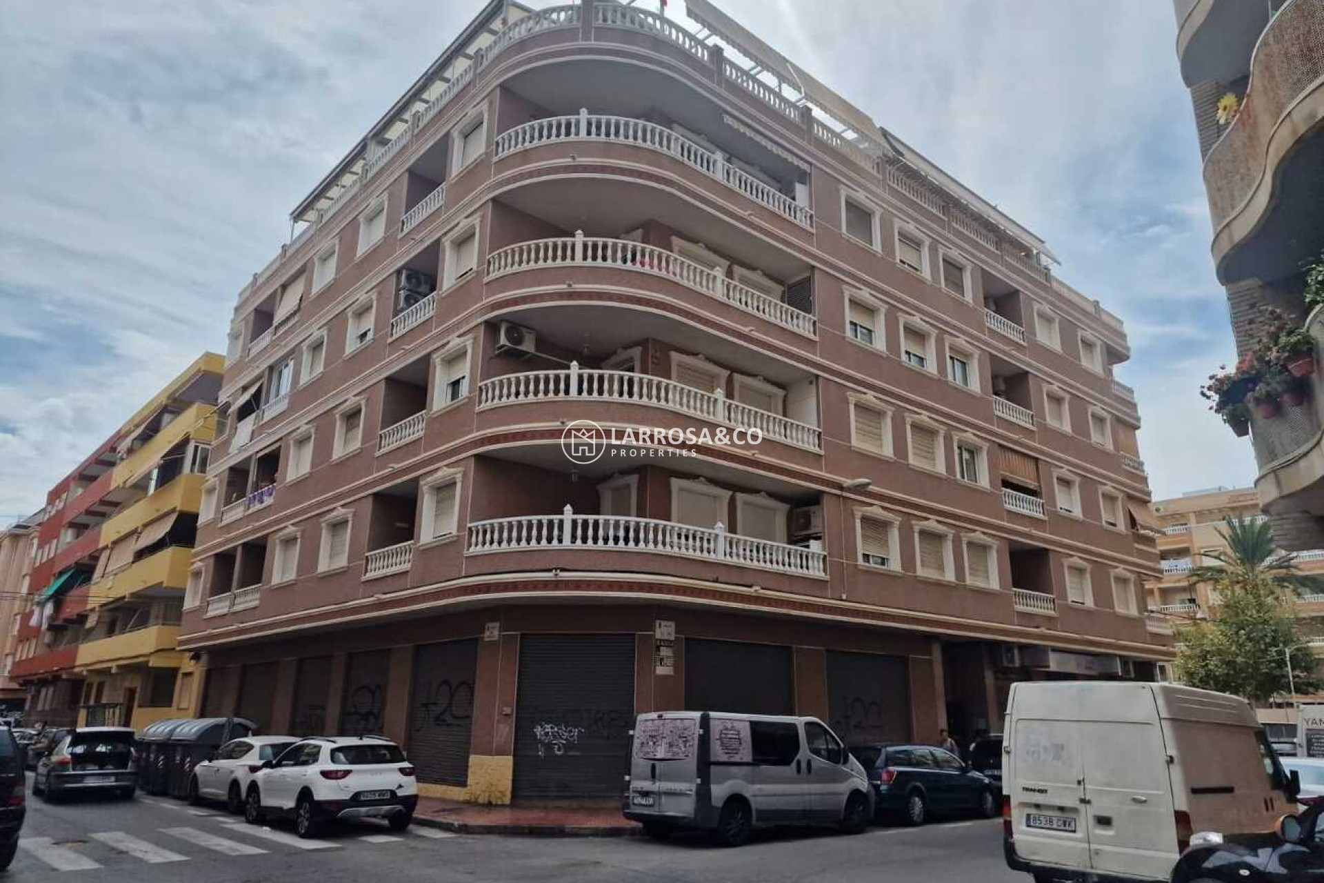 Reventa - Apartamento - Torrevieja - Costa Blanca