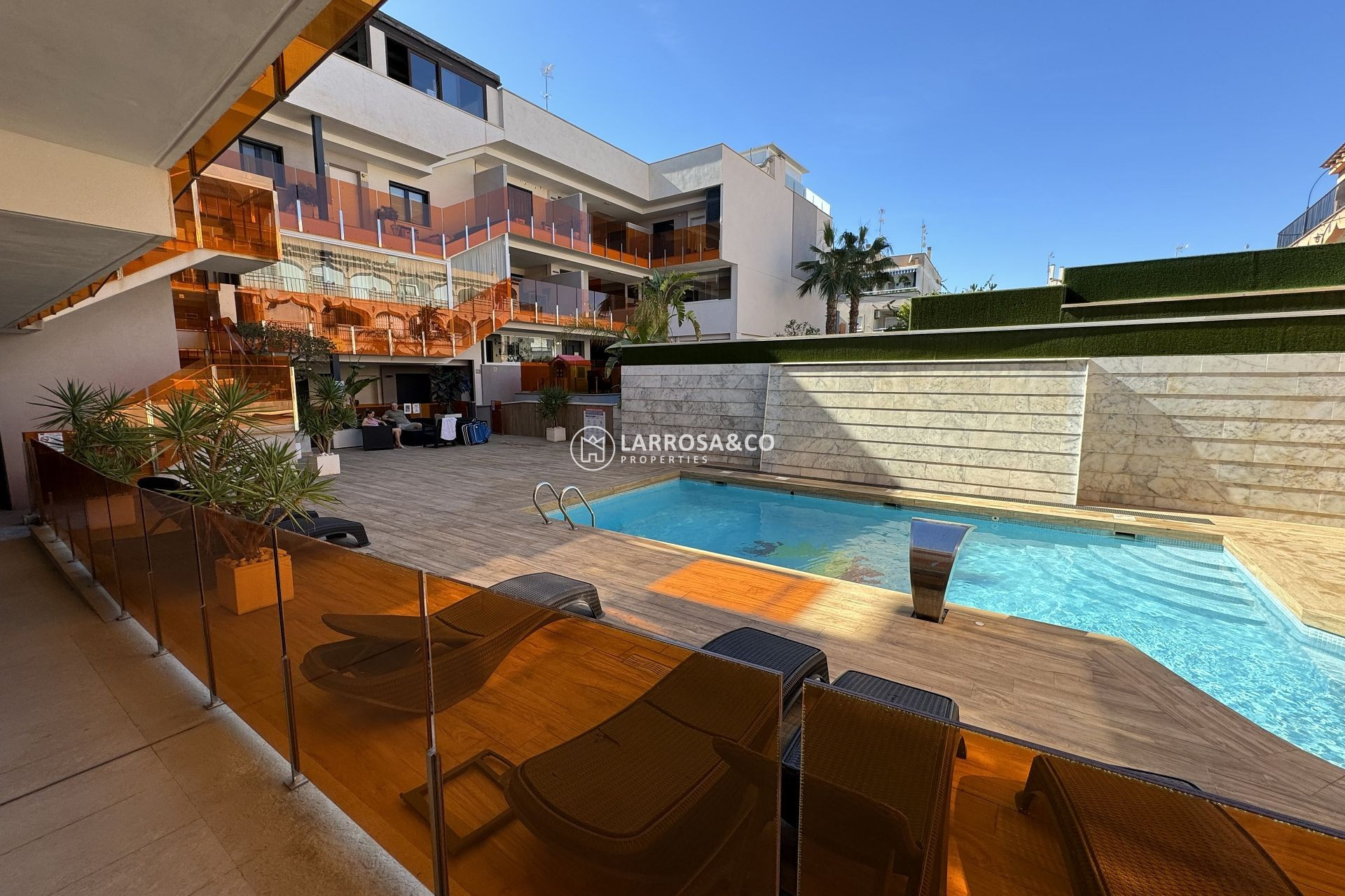 Reventa - Apartamento - Torrevieja - Costa Blanca