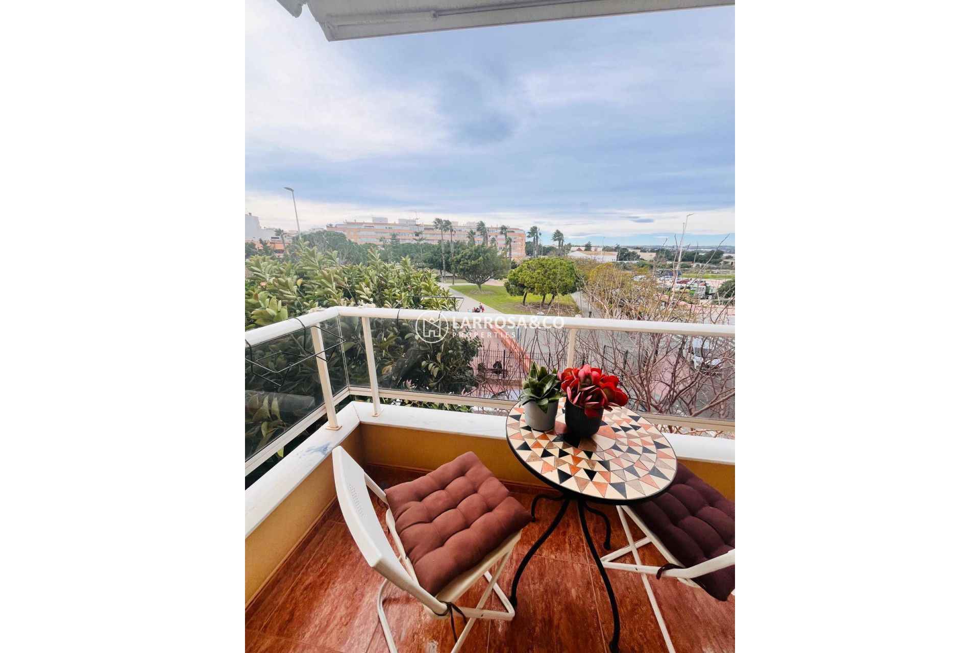 Reventa - Apartamento - Torrevieja - Costa Blanca