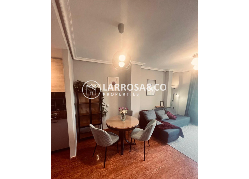 Reventa - Apartamento - Torrevieja - Costa Blanca