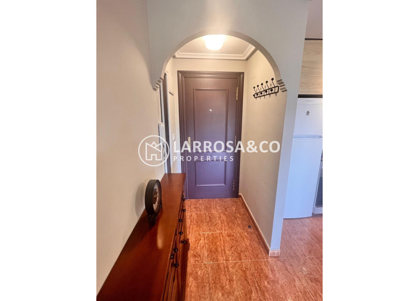 Reventa - Apartamento - Torrevieja - Costa Blanca