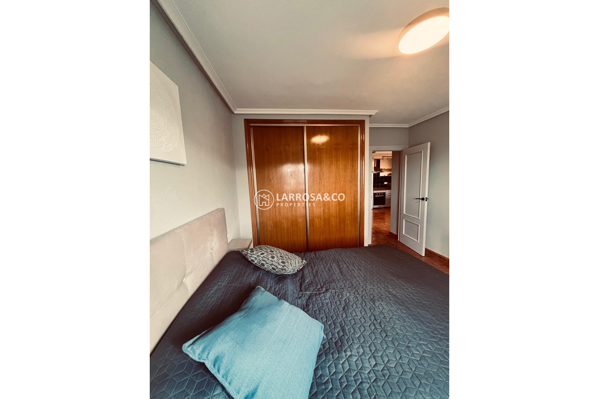 Reventa - Apartamento - Torrevieja - Costa Blanca