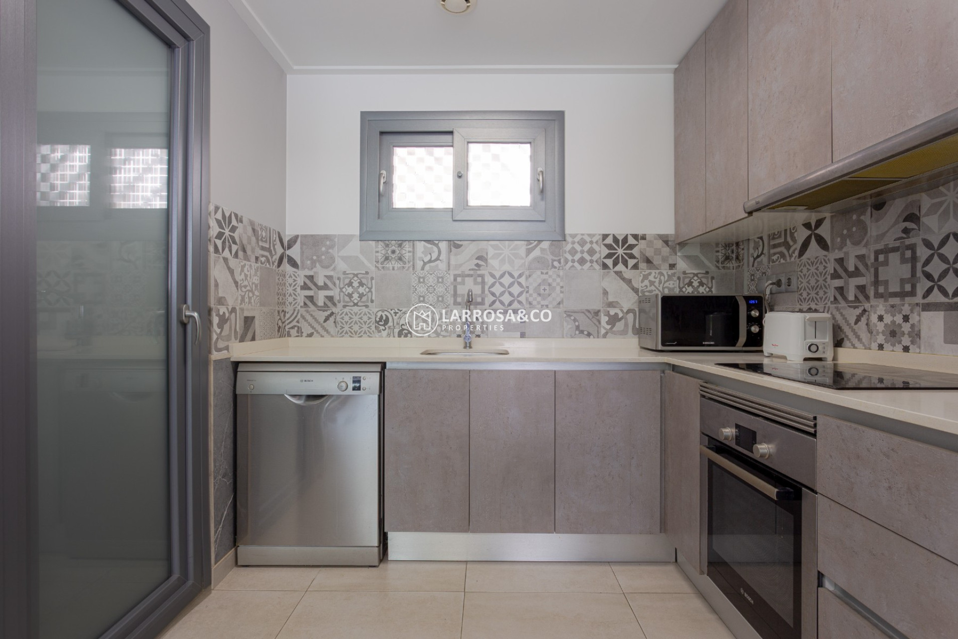 Reventa - Apartamento - Torrevieja - Costa Blanca