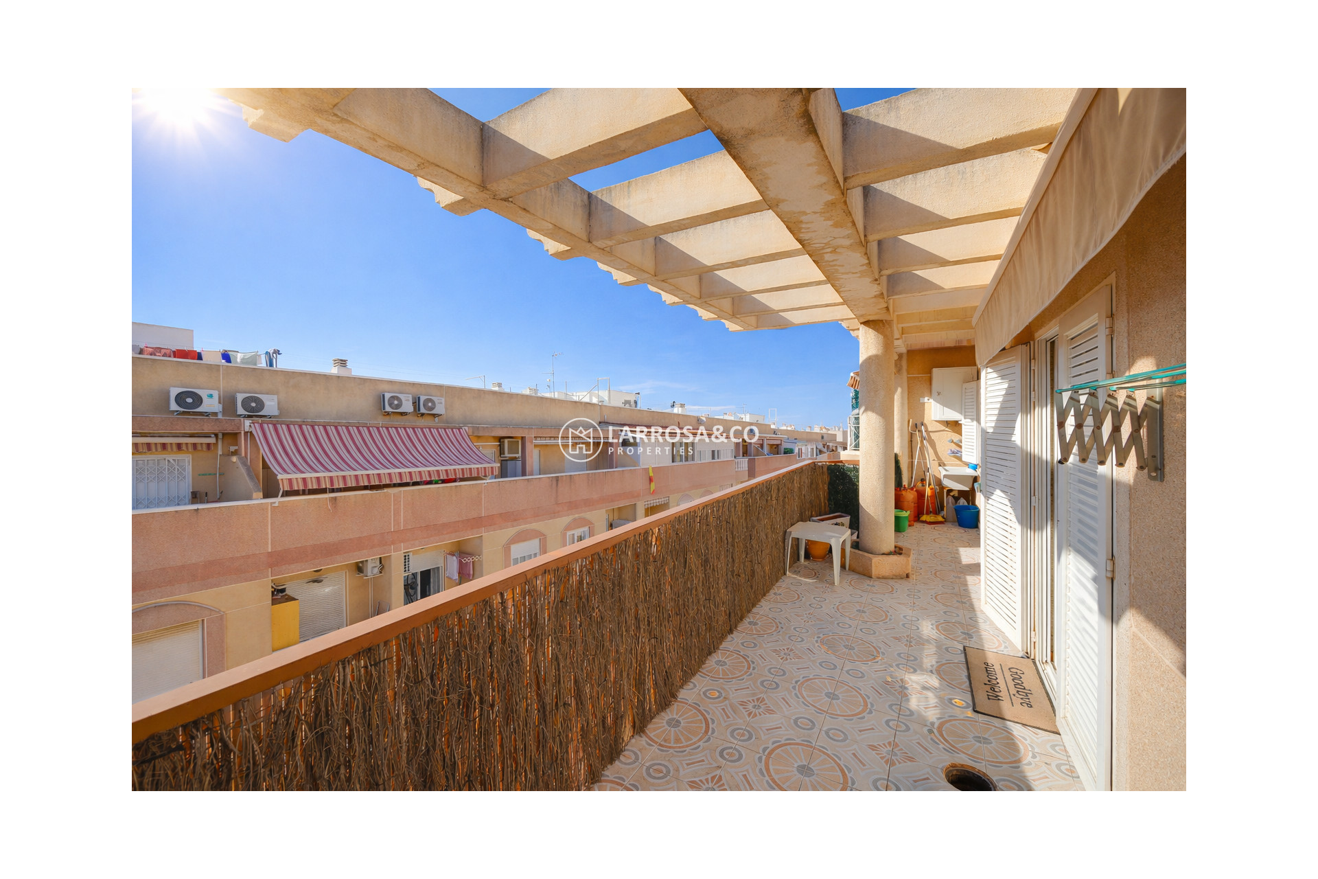 Reventa - Apartamento - Torrevieja - Costa Blanca