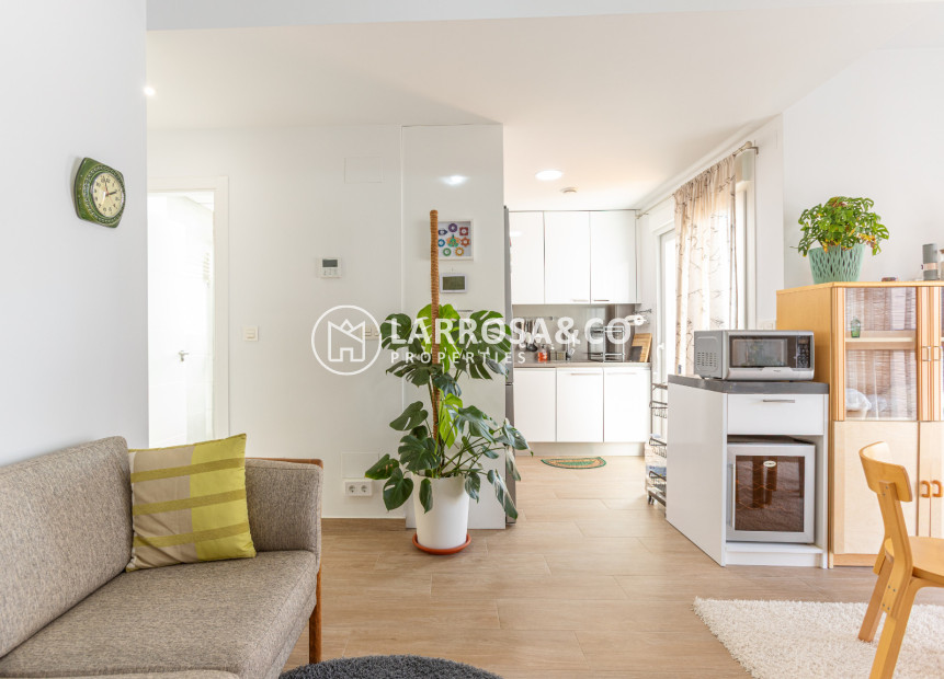 Reventa - Apartamento - Torrevieja - Costa Blanca