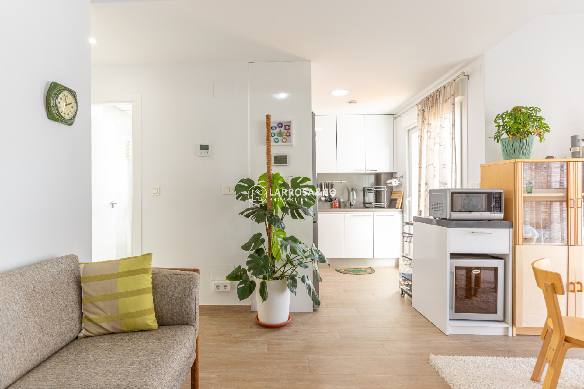 Reventa - Apartamento - Torrevieja - Costa Blanca