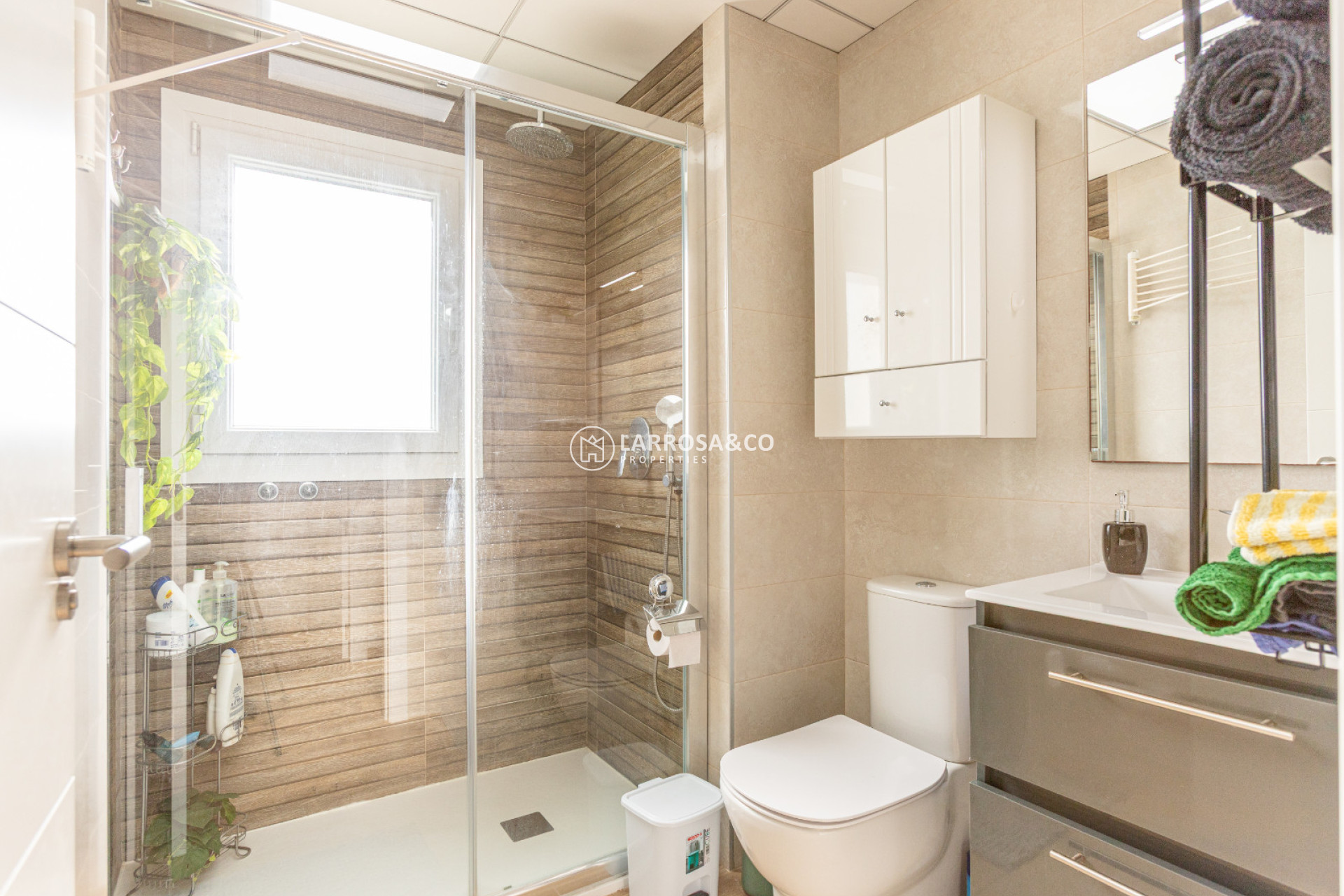 Reventa - Apartamento - Torrevieja - Costa Blanca