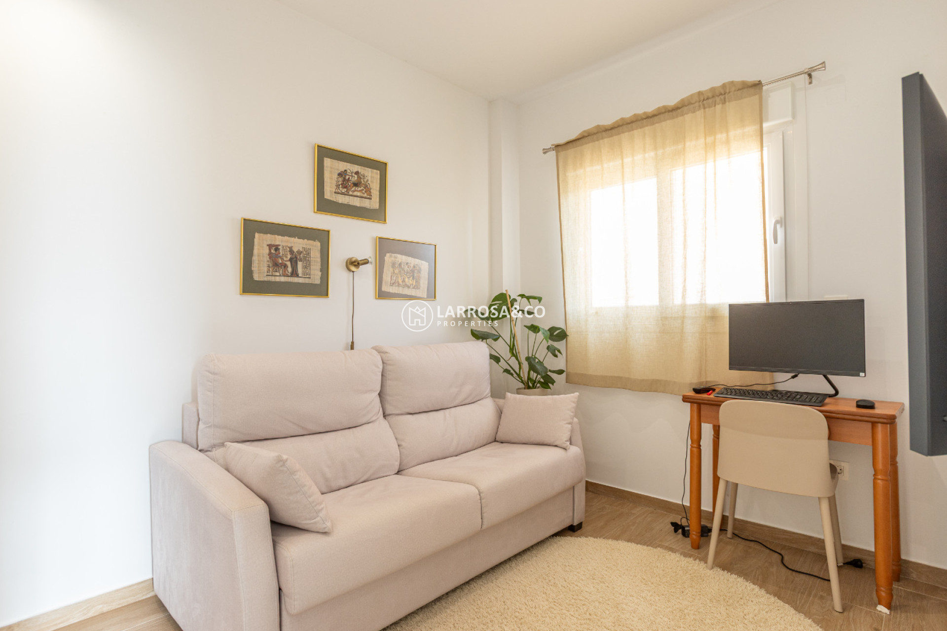 Reventa - Apartamento - Torrevieja - Costa Blanca
