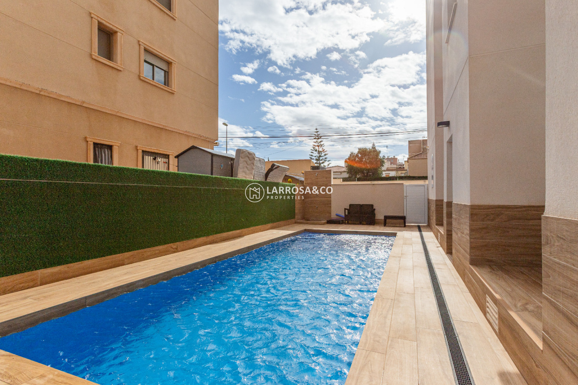 Reventa - Apartamento - Torrevieja - Costa Blanca