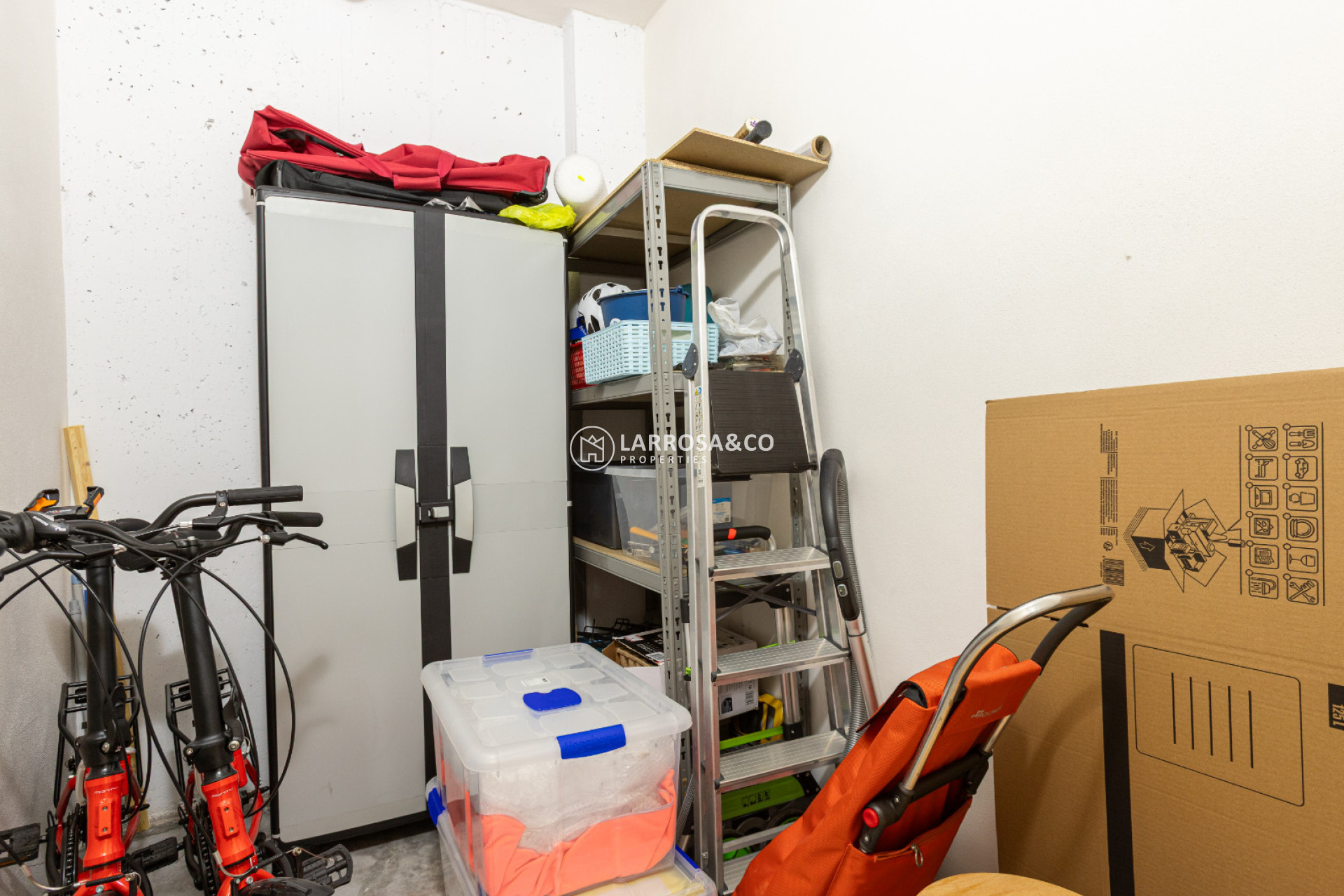 Reventa - Apartamento - Torrevieja - Costa Blanca