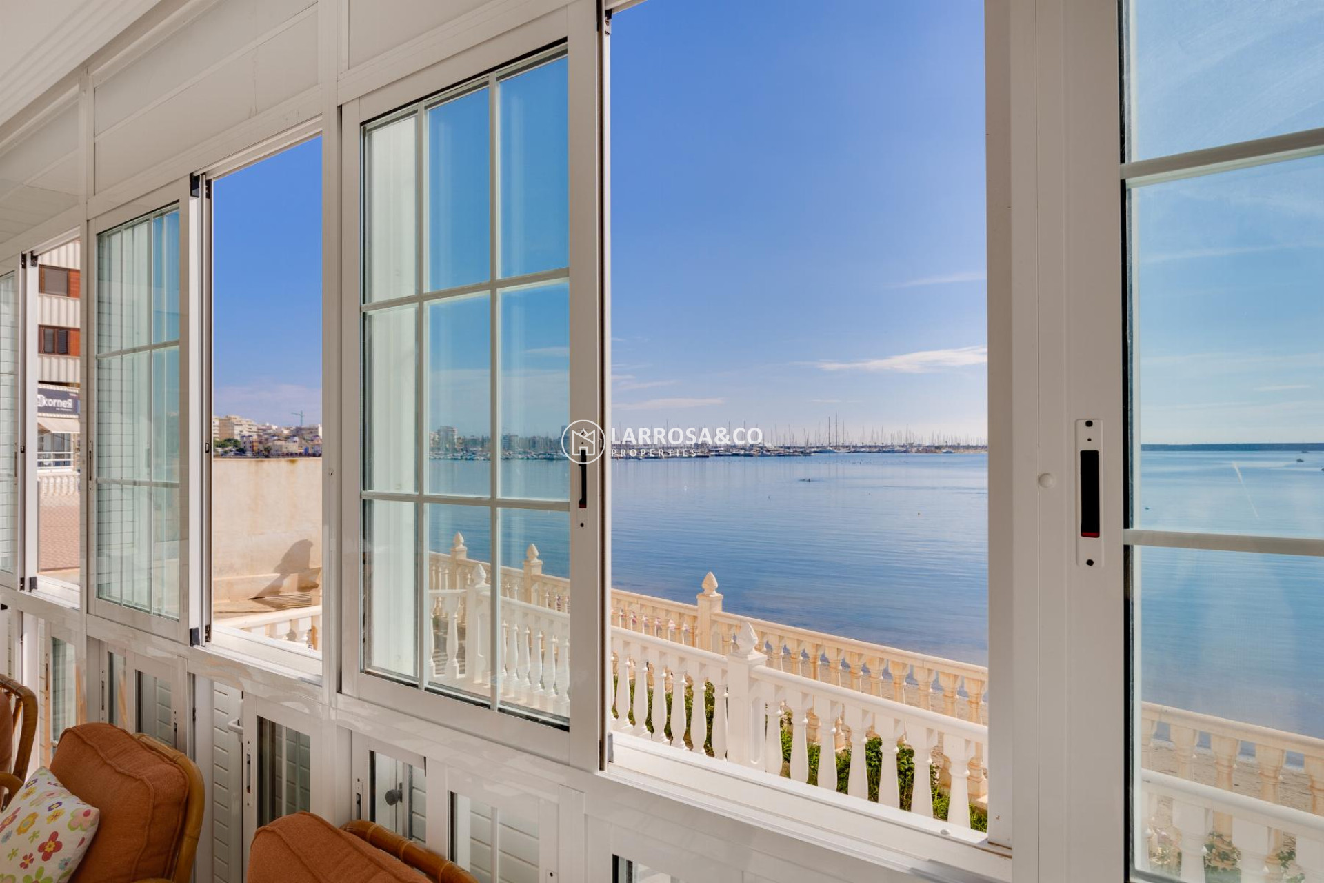 Reventa - Apartamento - Torrevieja - Costa Blanca