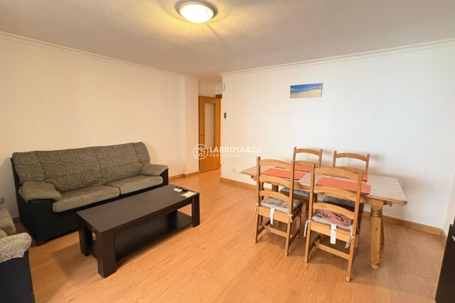 Reventa - Apartamento - Torrevieja - Costa Blanca