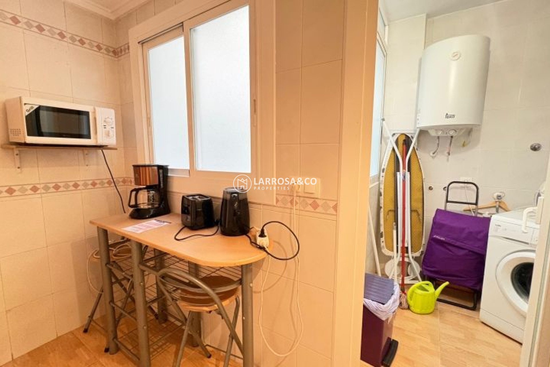 Reventa - Apartamento - Torrevieja - Costa Blanca