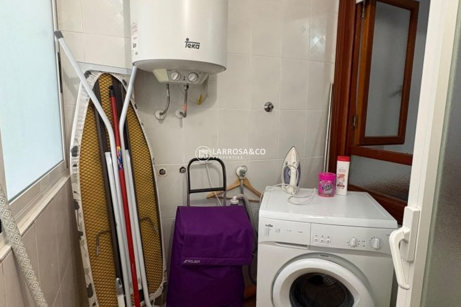 Reventa - Apartamento - Torrevieja - Costa Blanca