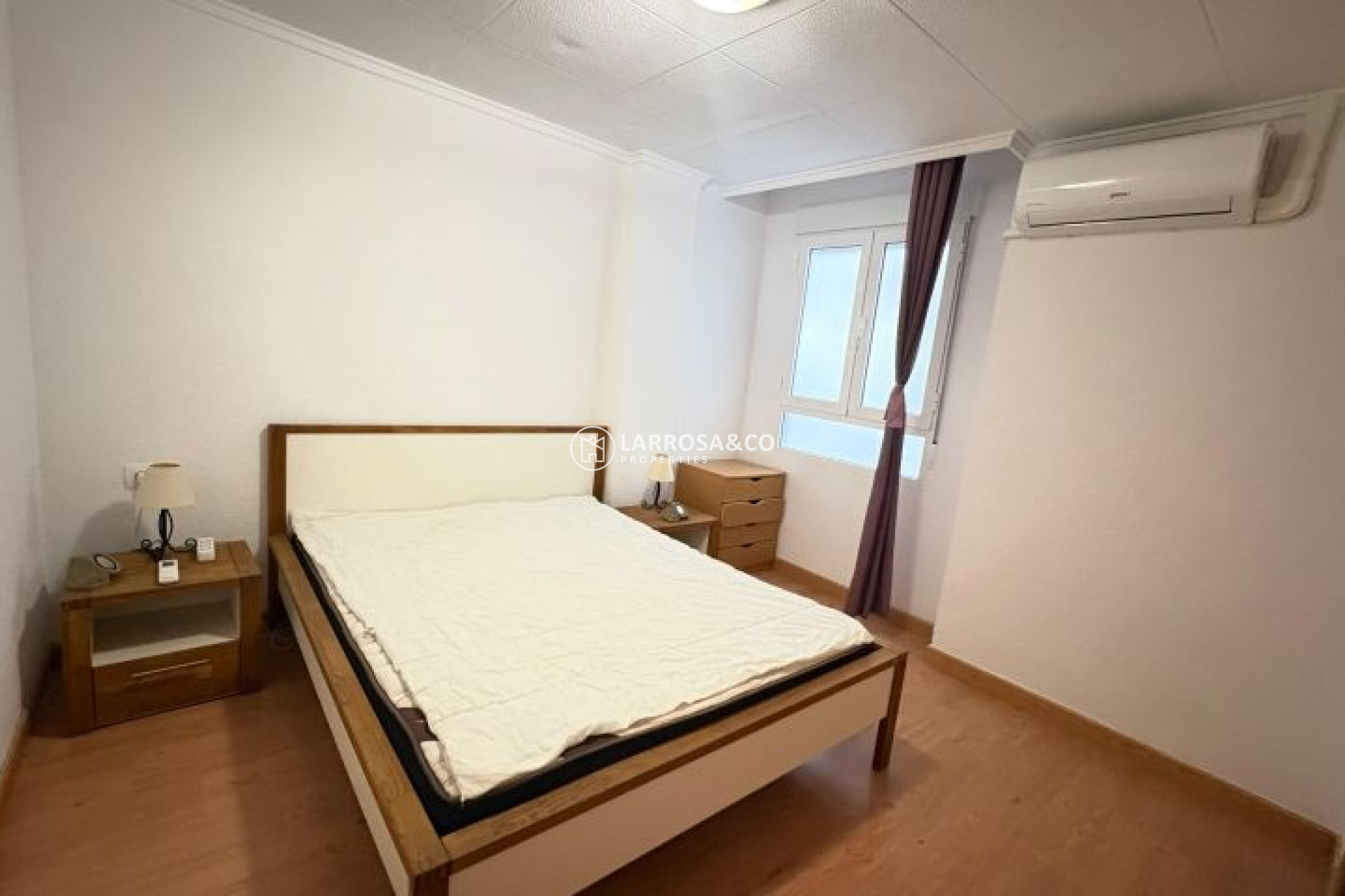 Reventa - Apartamento - Torrevieja - Costa Blanca