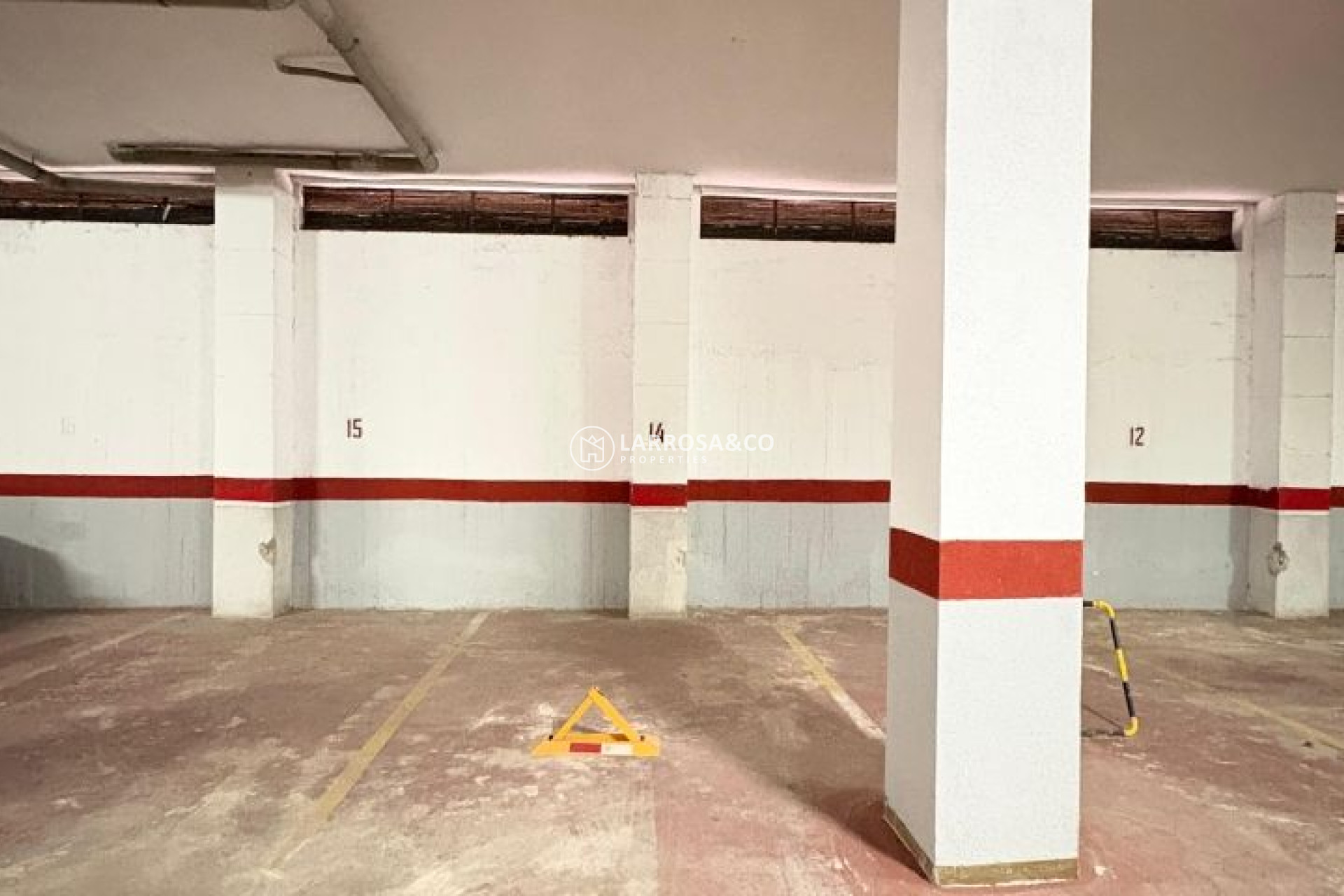 Reventa - Apartamento - Torrevieja - Costa Blanca