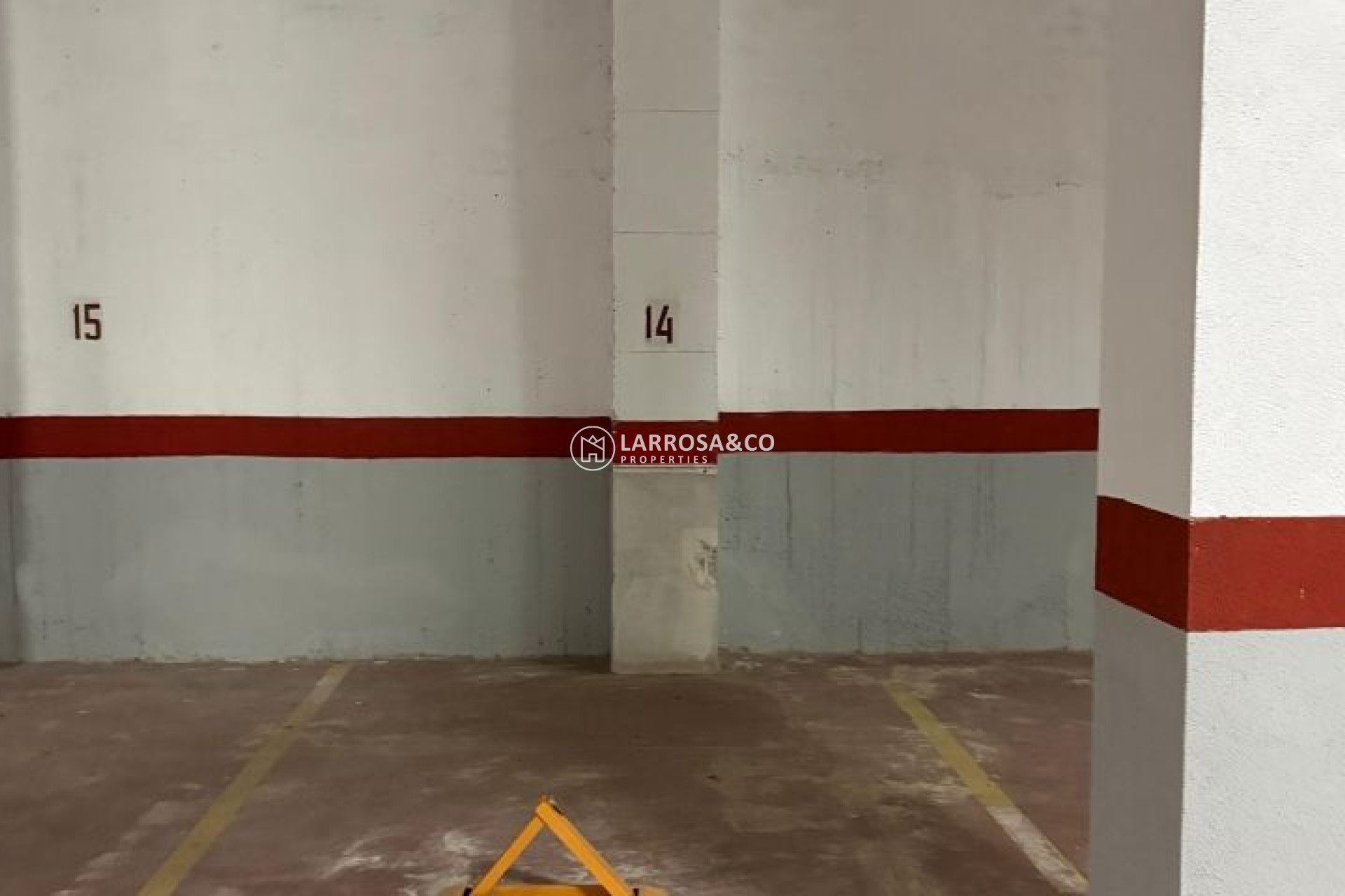 Reventa - Apartamento - Torrevieja - Costa Blanca