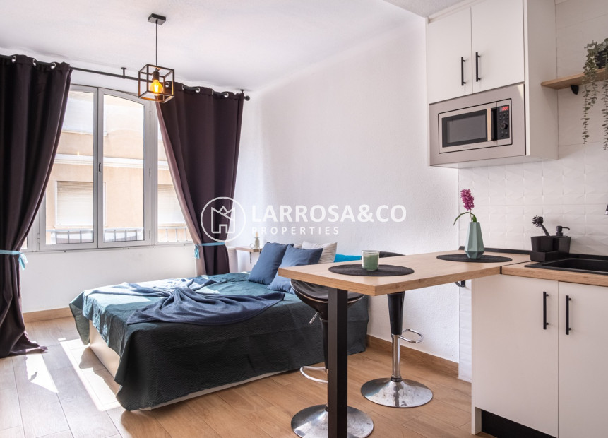 Reventa - Apartamento - Torrevieja - Costa Blanca