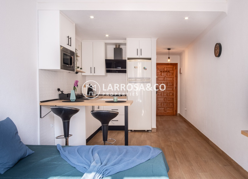 Reventa - Apartamento - Torrevieja - Costa Blanca