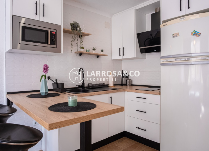 Reventa - Apartamento - Torrevieja - Costa Blanca