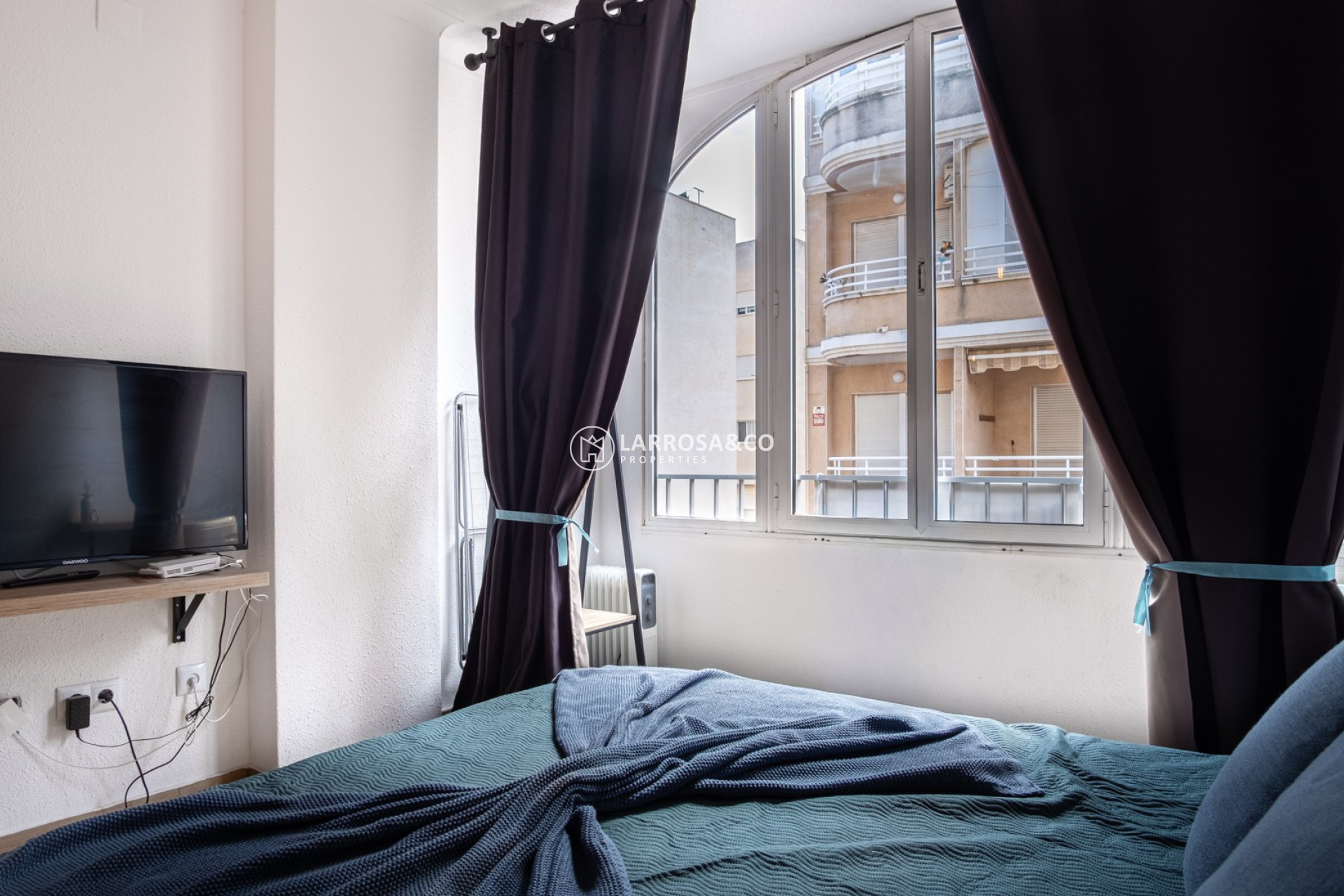 Reventa - Apartamento - Torrevieja - Costa Blanca