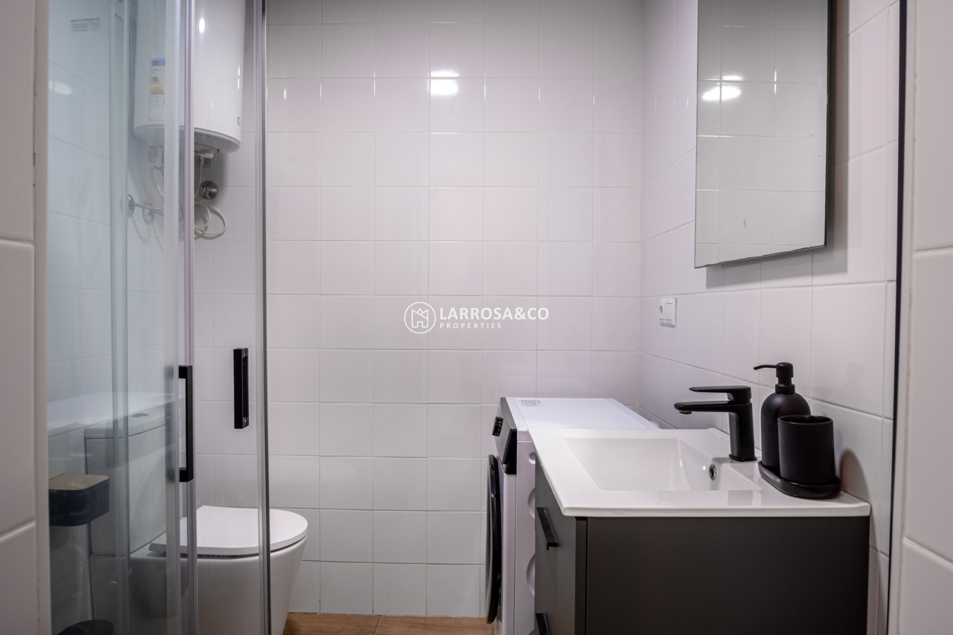 Reventa - Apartamento - Torrevieja - Costa Blanca