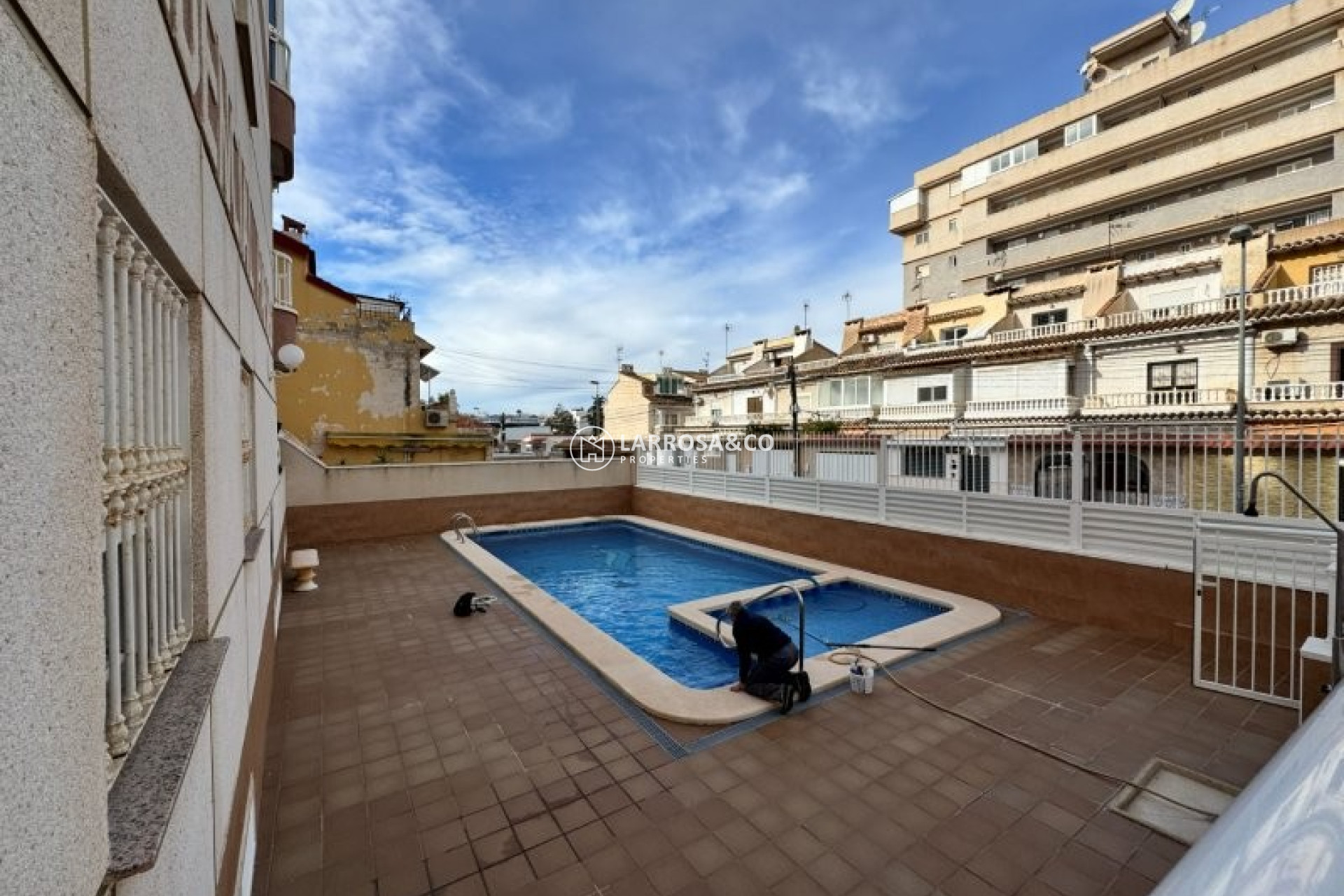 Reventa - Apartamento - Torrevieja - Costa Blanca