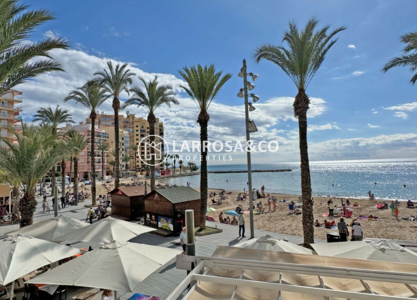 Reventa - Apartamento - Torrevieja - Costa Blanca