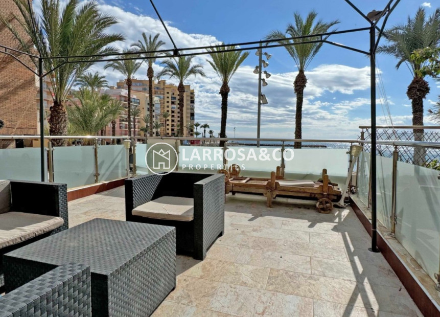 Reventa - Apartamento - Torrevieja - Costa Blanca