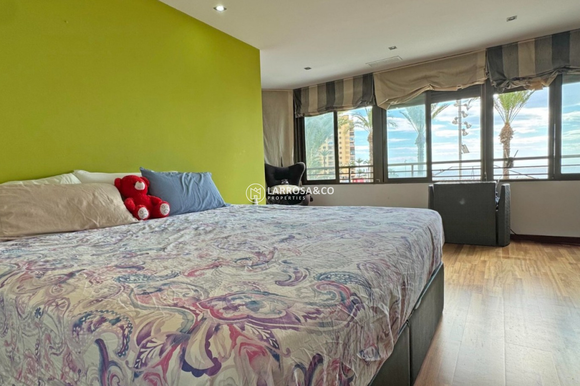 Reventa - Apartamento - Torrevieja - Costa Blanca