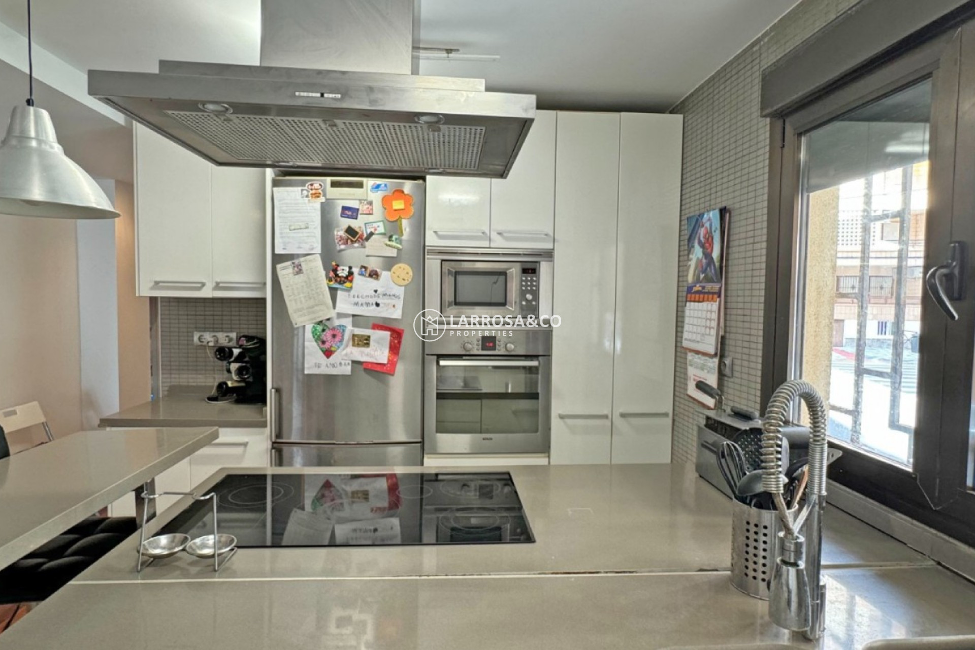 Reventa - Apartamento - Torrevieja - Costa Blanca