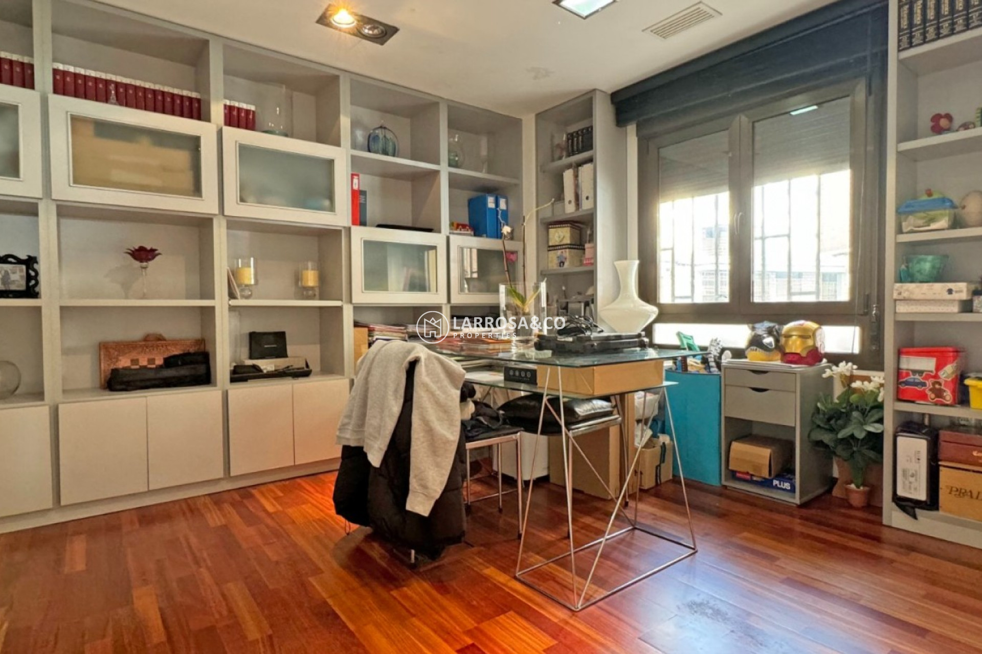 Reventa - Apartamento - Torrevieja - Costa Blanca