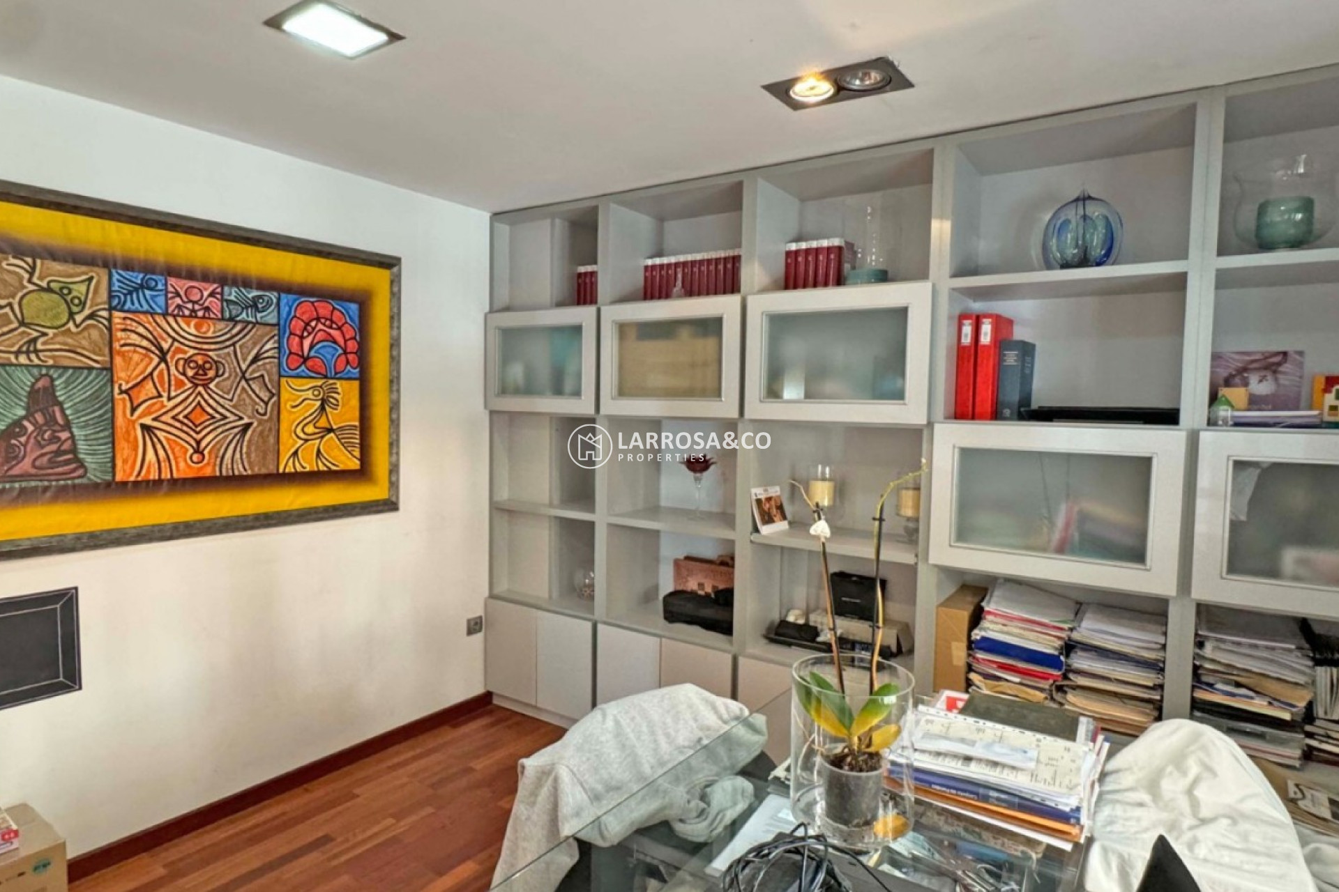 Reventa - Apartamento - Torrevieja - Costa Blanca