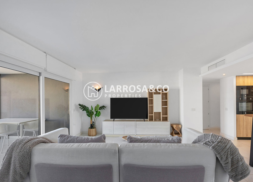 Reventa - Apartamento - Torrevieja - Costa Blanca