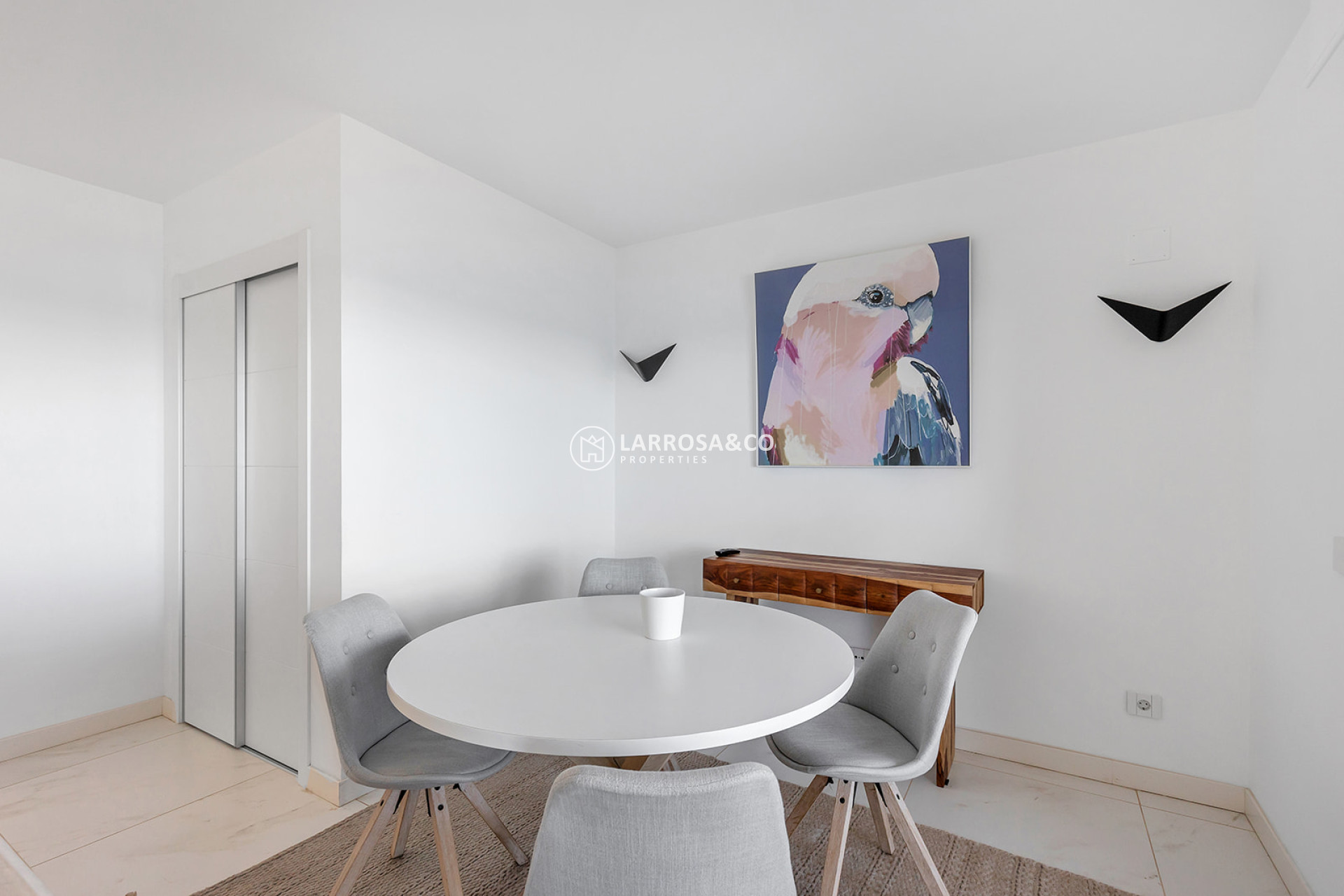 Reventa - Apartamento - Torrevieja - Costa Blanca